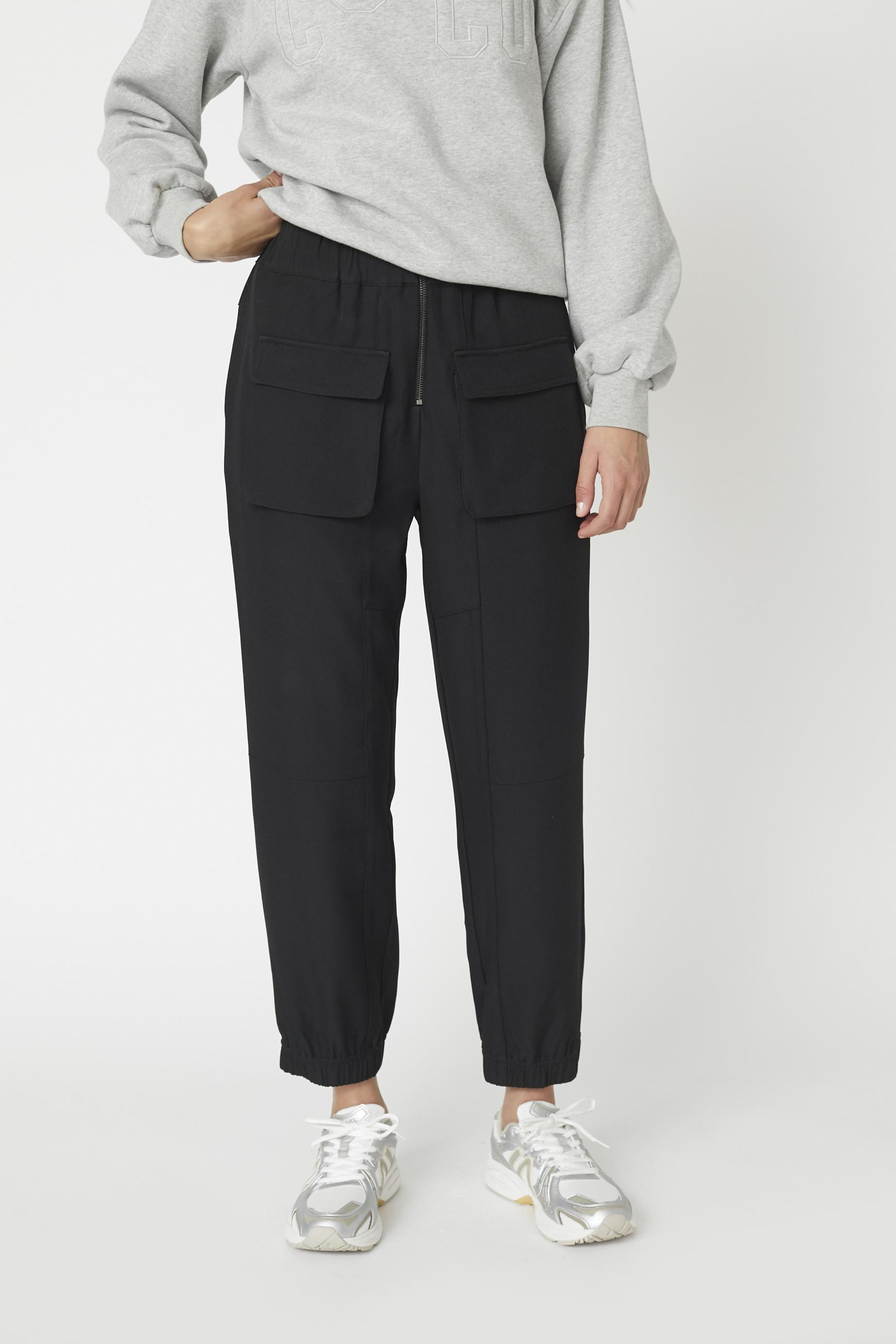 LunaCC pocket pant