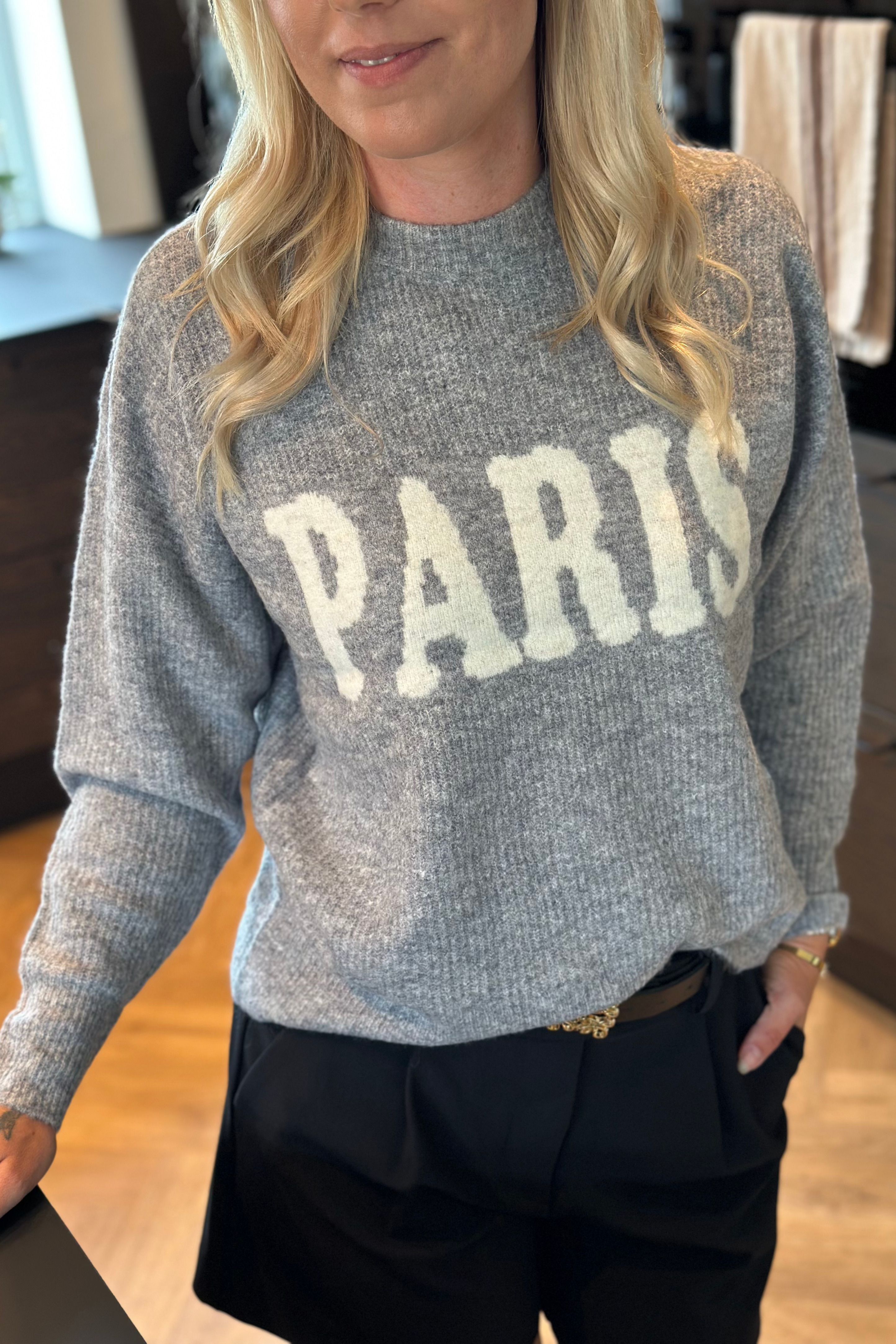 ONLJerico L/S pullover