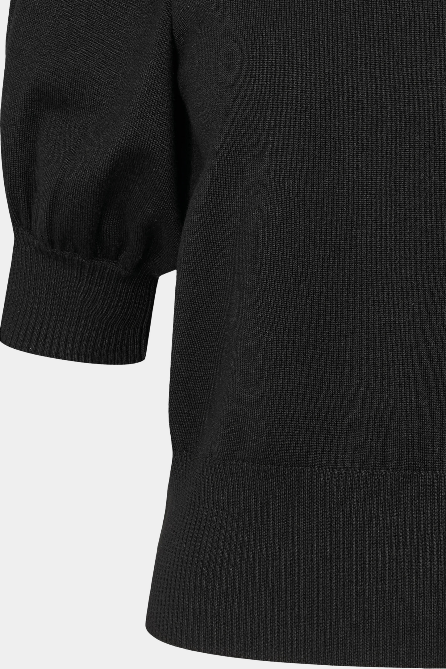 Softy Sorrel knit