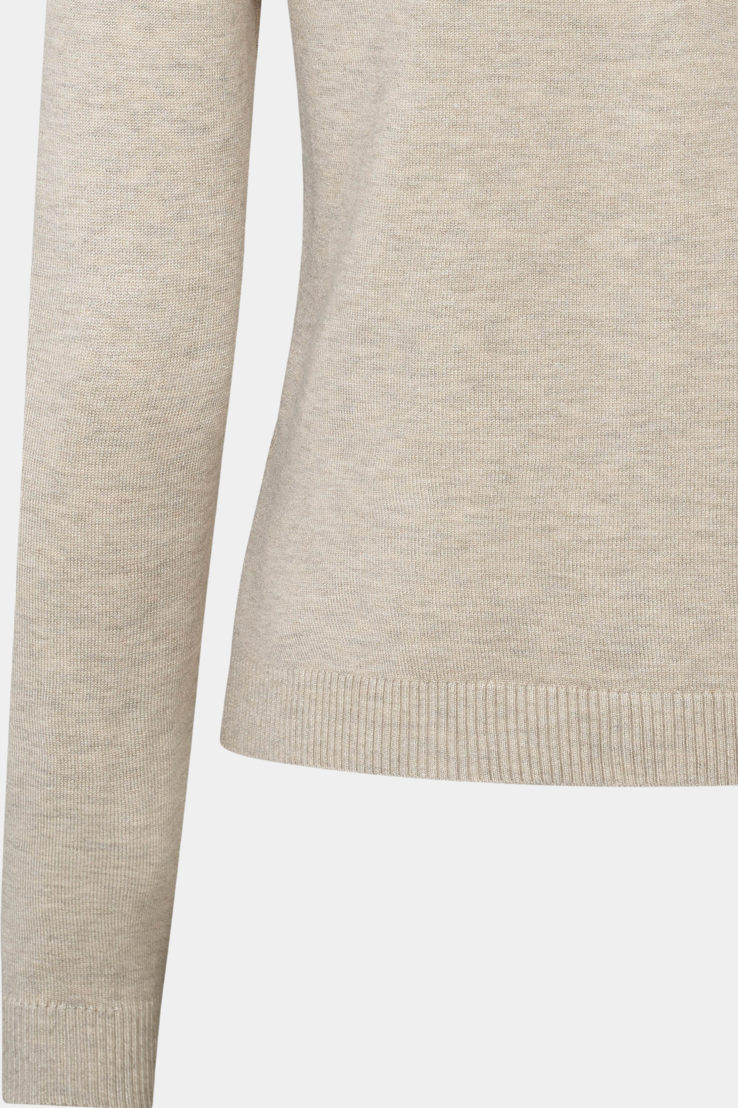 Heloise knit cardigan