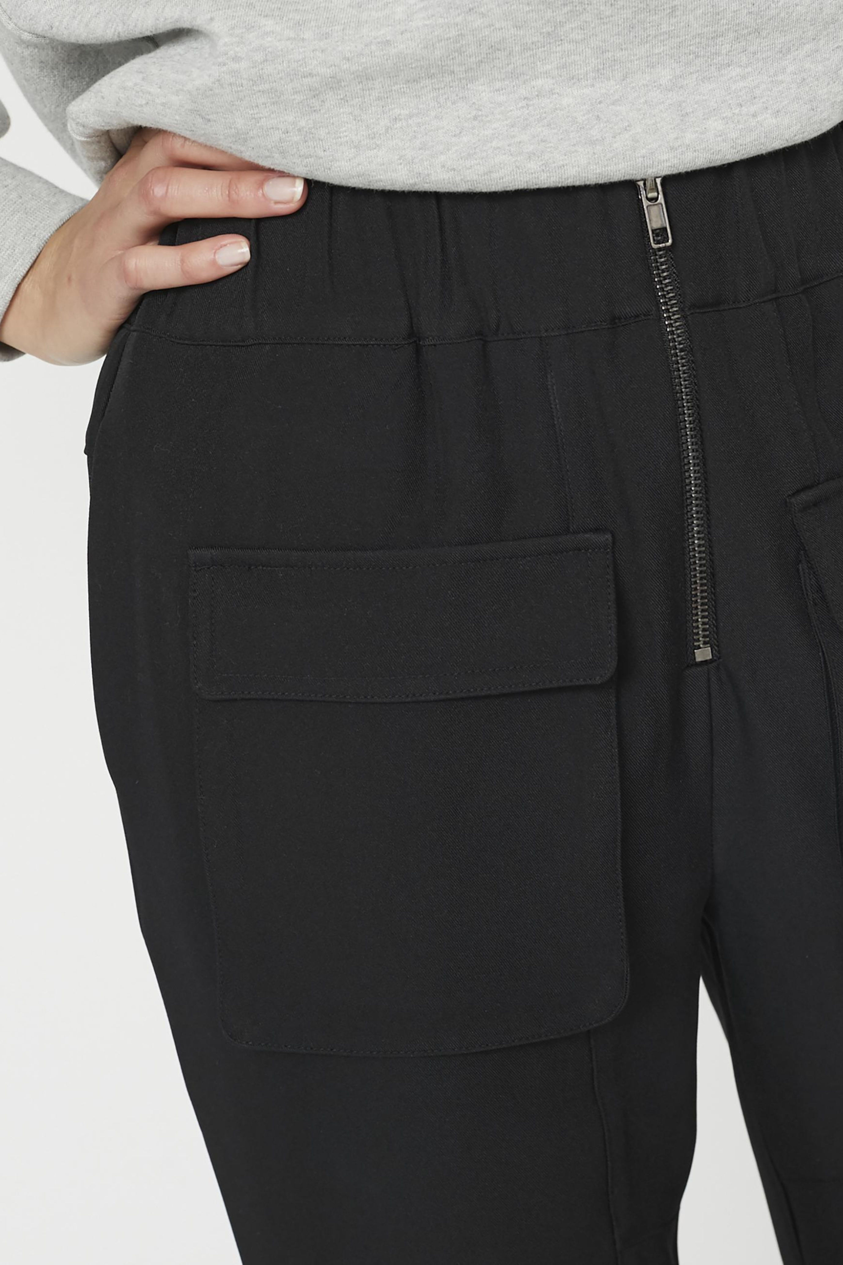 LunaCC pocket pant