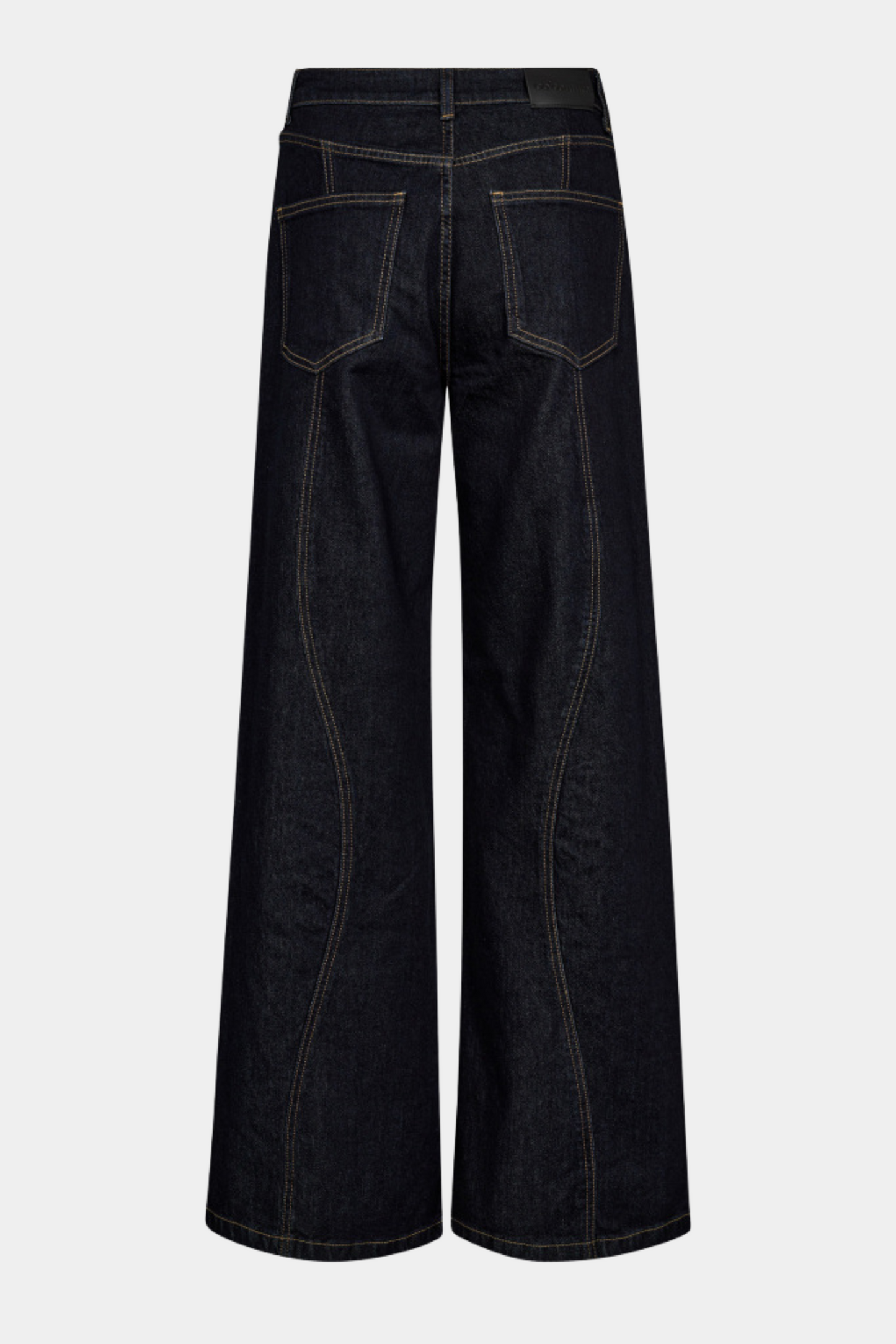 Forudbestilling - WilsonCC wave jeans