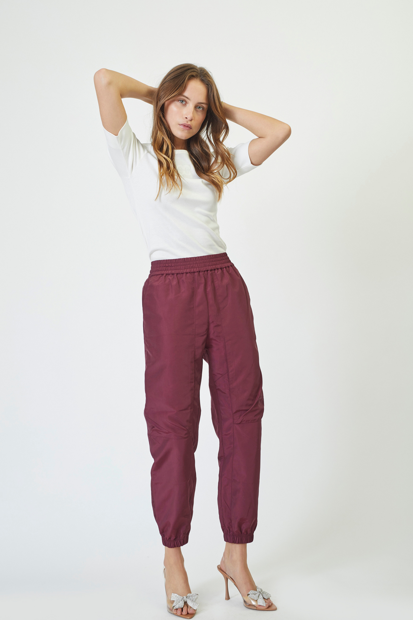 Forudbestilling - TriceCC tech pant