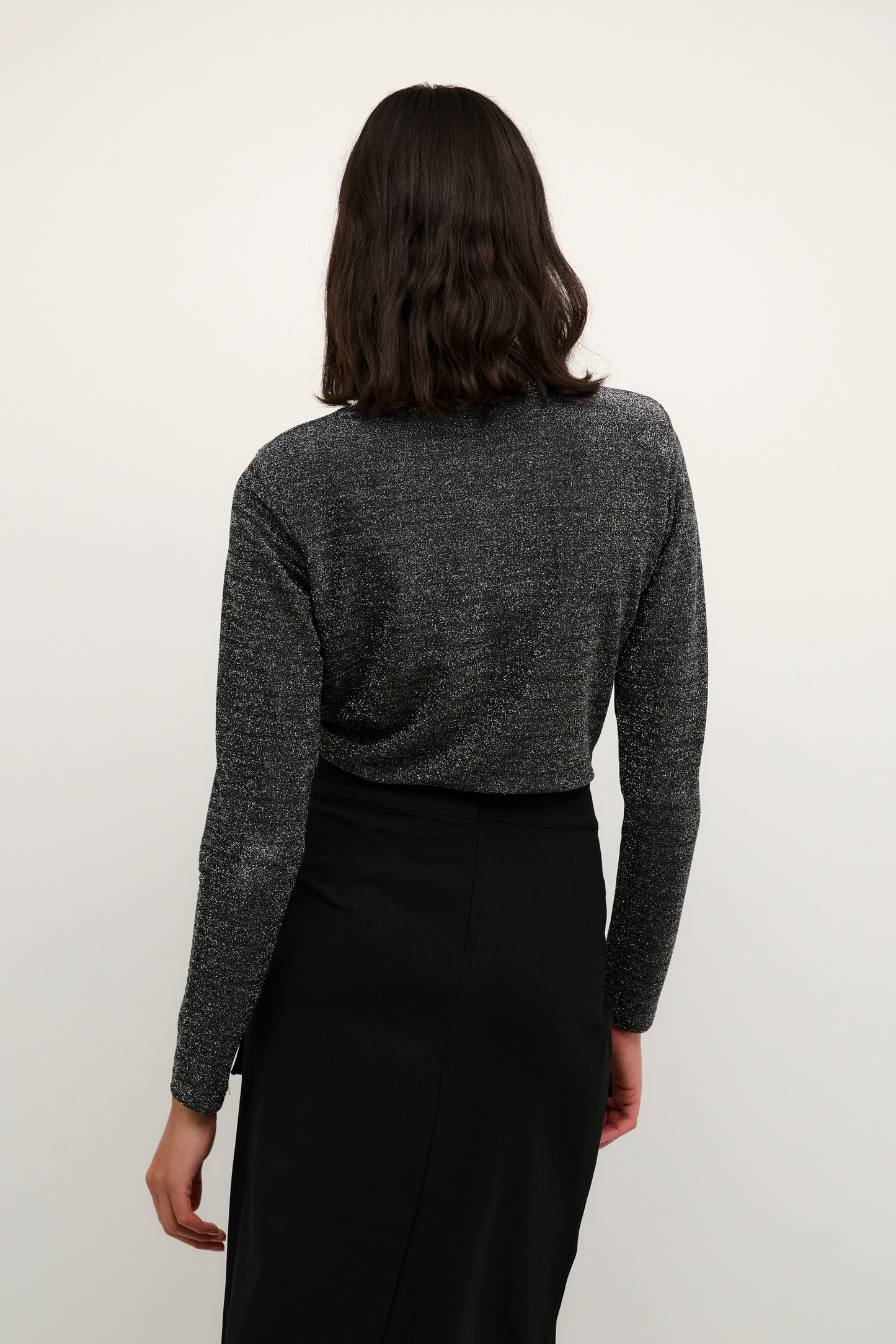Karla top, meteorite