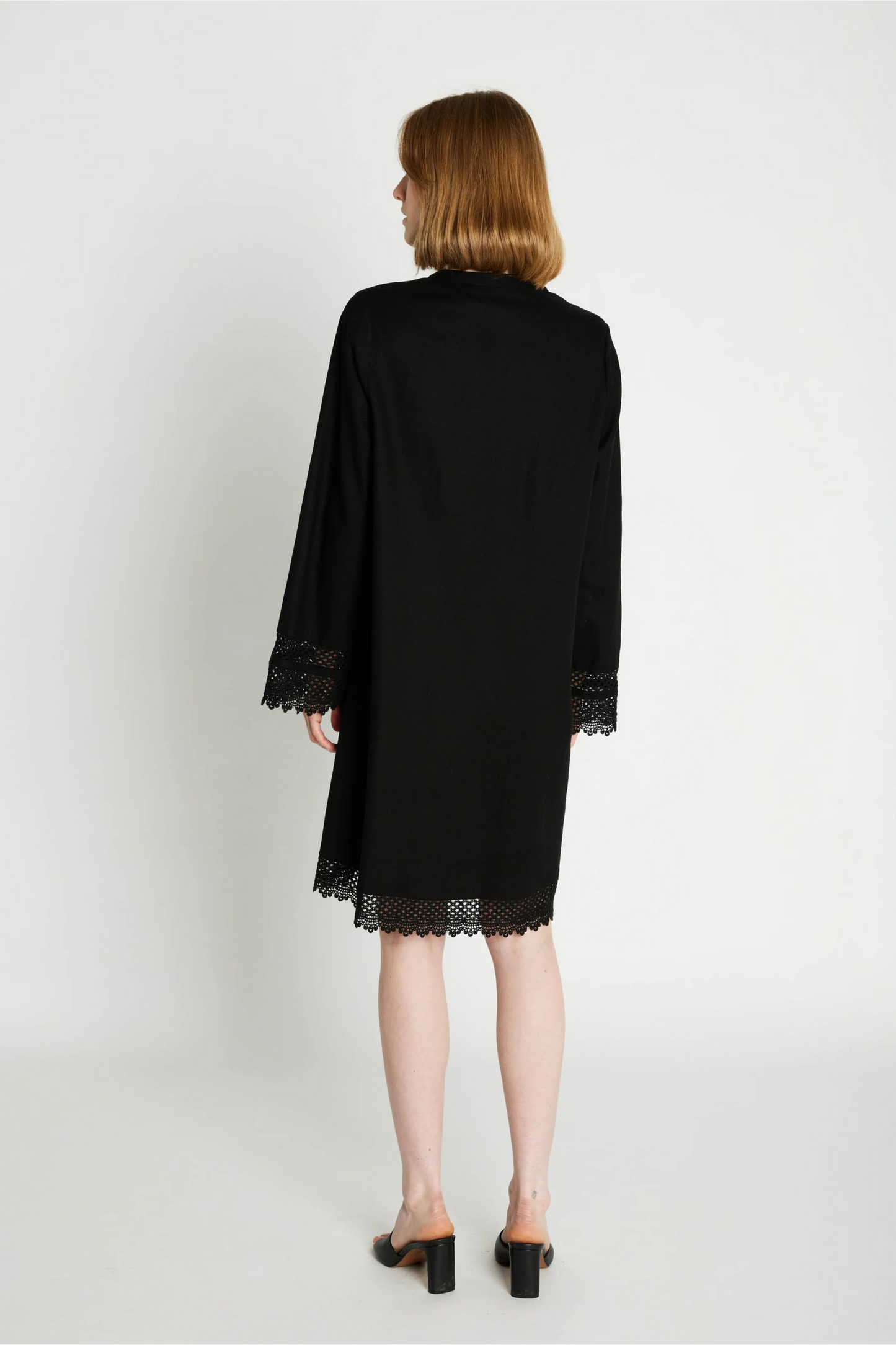 Danika dress