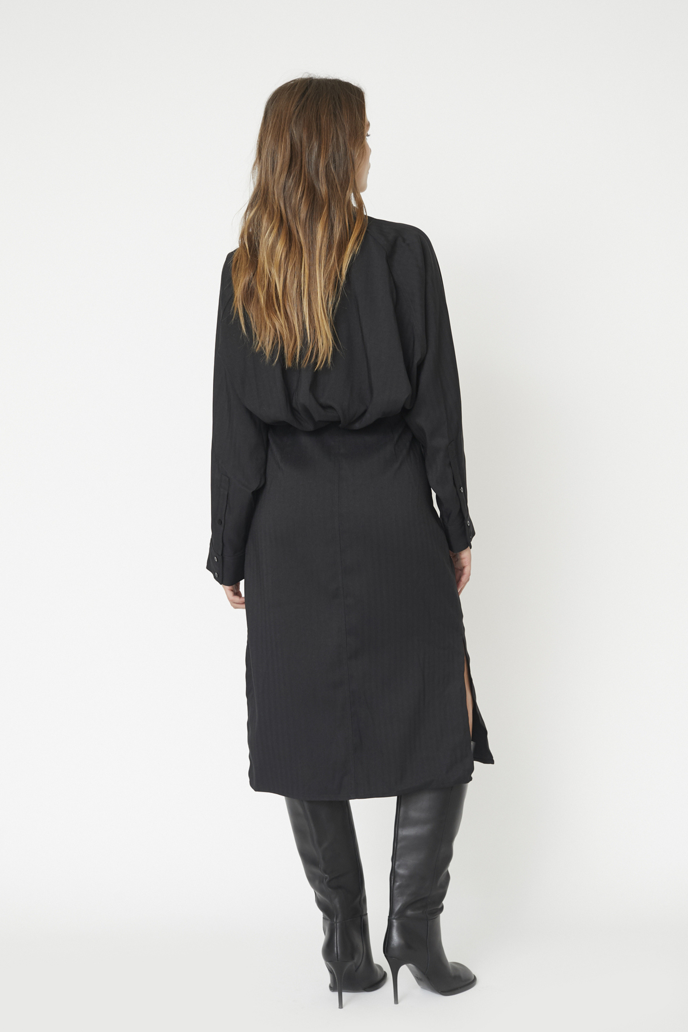 ParisCC batwing dress