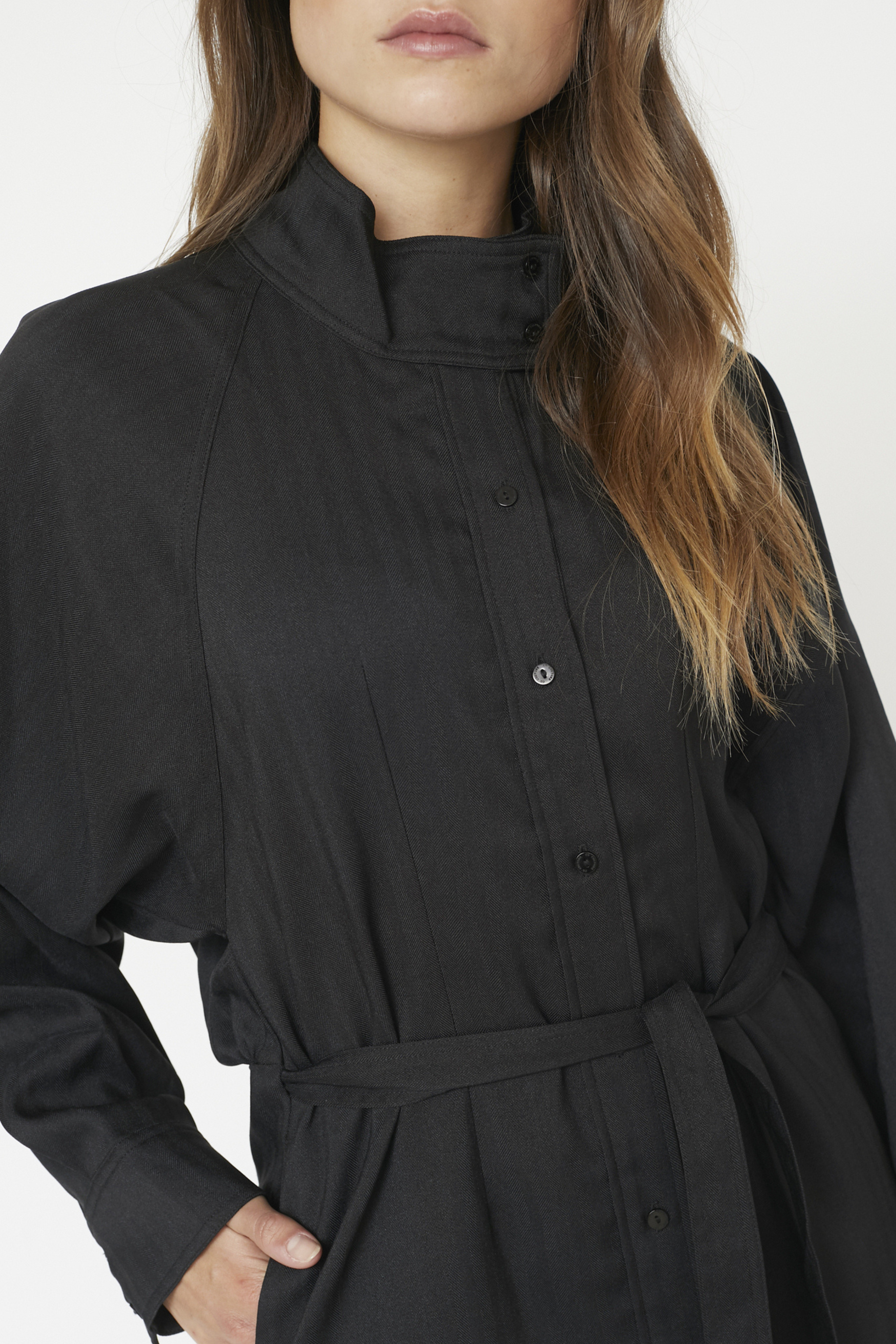 ParisCC batwing dress