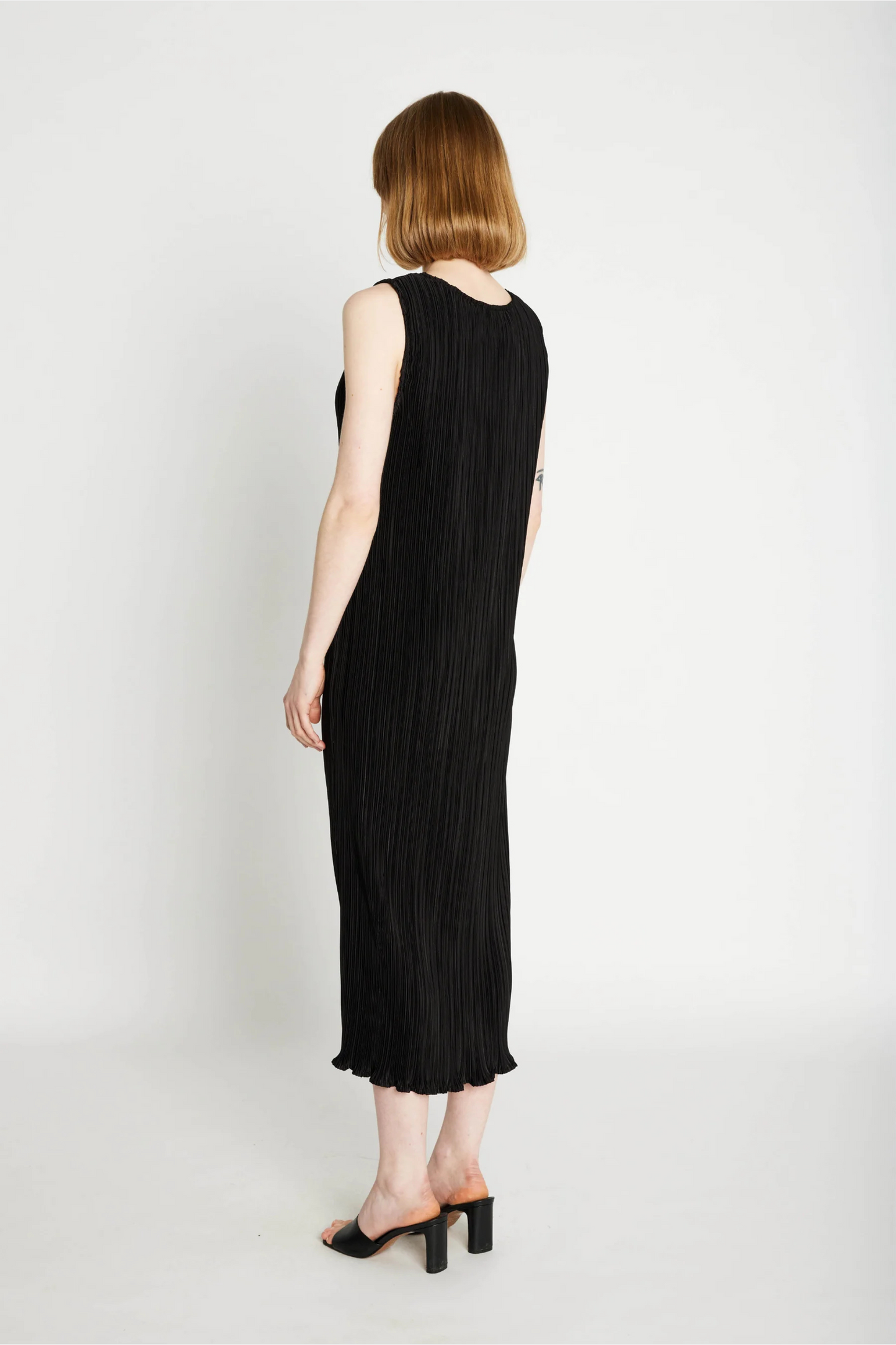 Dorian dress