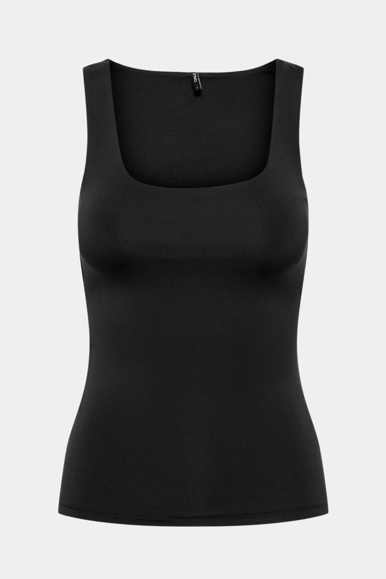 top, overdel, glat, sort, vendbar, fin, smuk, elegant, klassisk, feminin, pæn, rå, cool, sej, unik, musthave, hverdag, fest