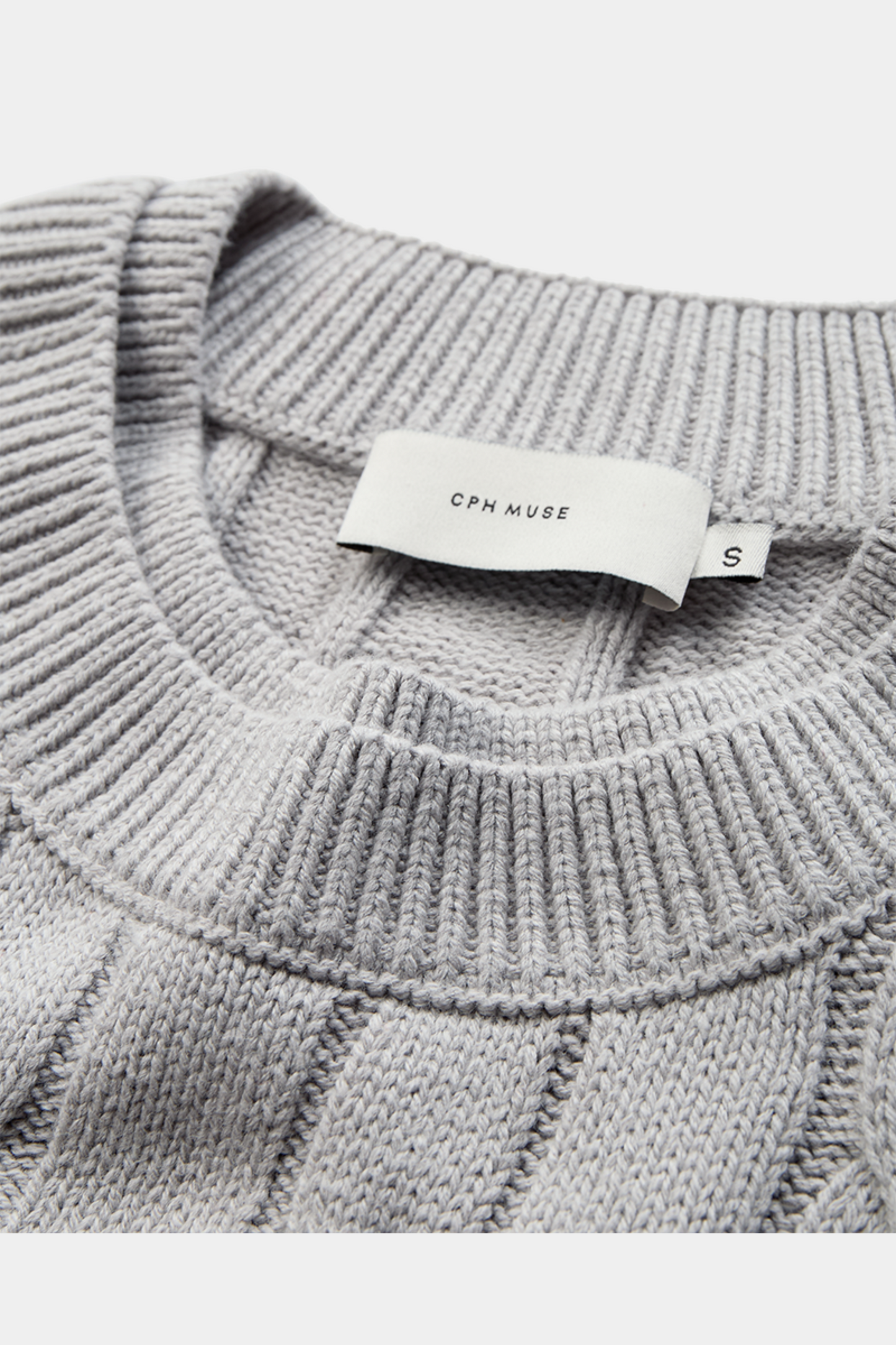 Forudbestilling - CMKotom pullover