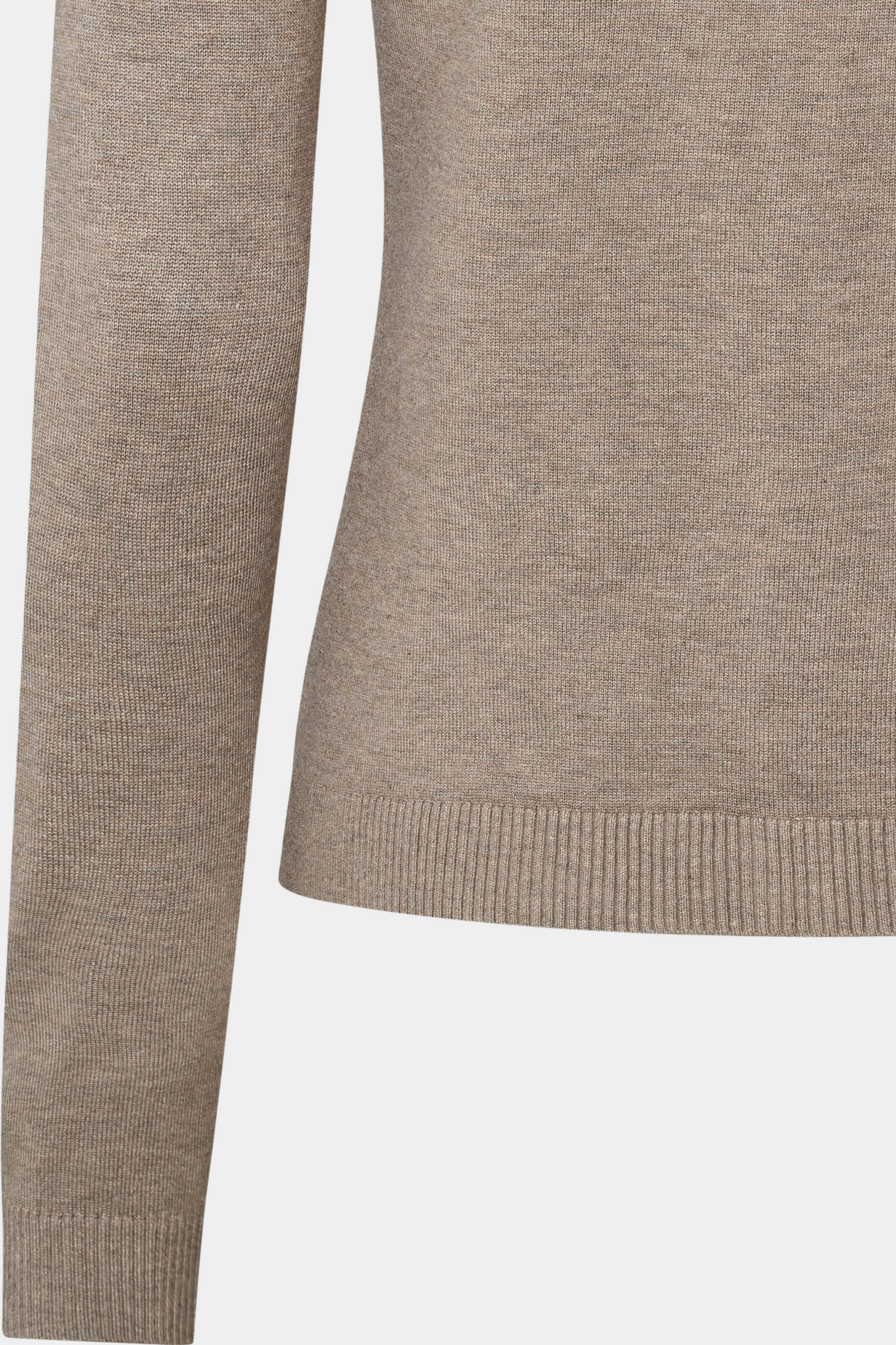 Heloise knit cardigan