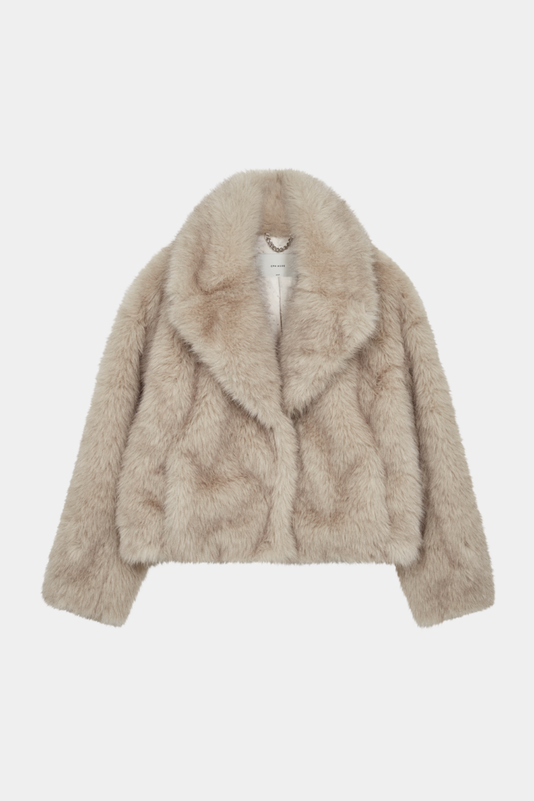 fur, fake fur, pels, blød, oversize, kort, vinter, varm, Fin, smuk, elegant, klassisk, staple, feminin, pæn, rå, cool, sej, unik, musthave, hverdag, fest, kvinde, dame, woman