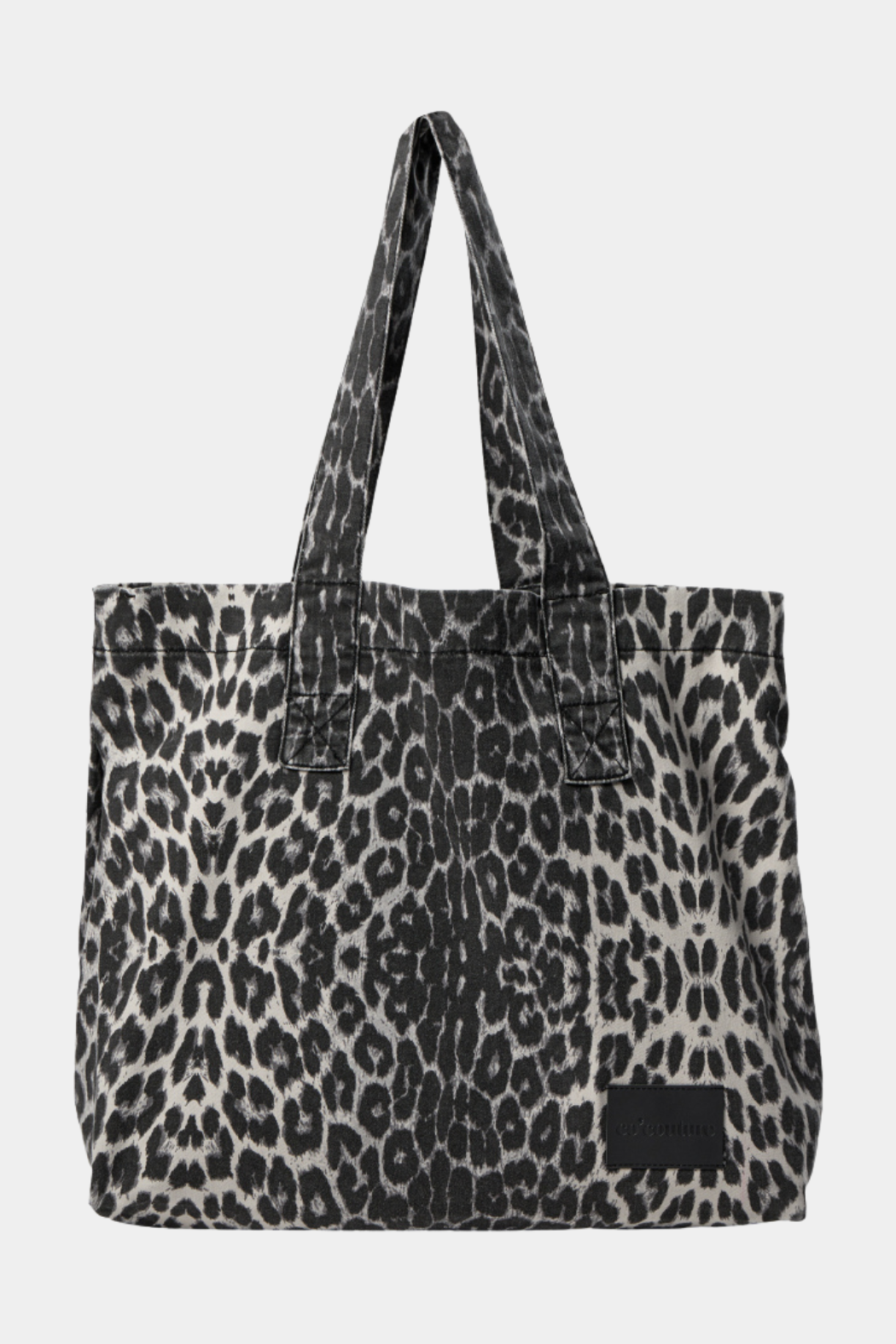 LeoCC maxi shopper