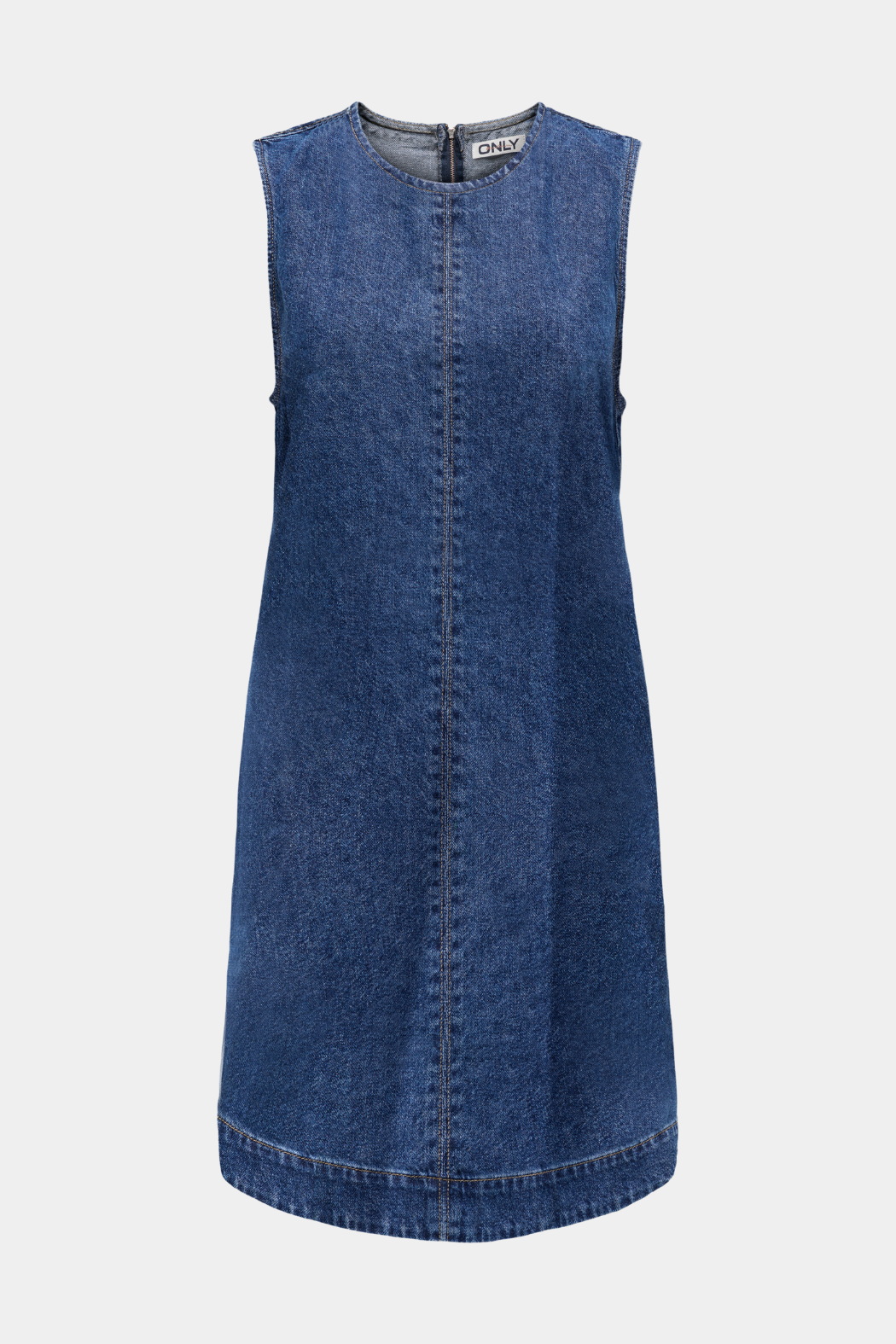 kjole, dress, spencer, spencerkjole, denim, cowboy, cowboykjole, Fin, smuk, elegant, klassisk, feminin, pæn, rå, cool, sej, unik, musthave, hverdag, fest