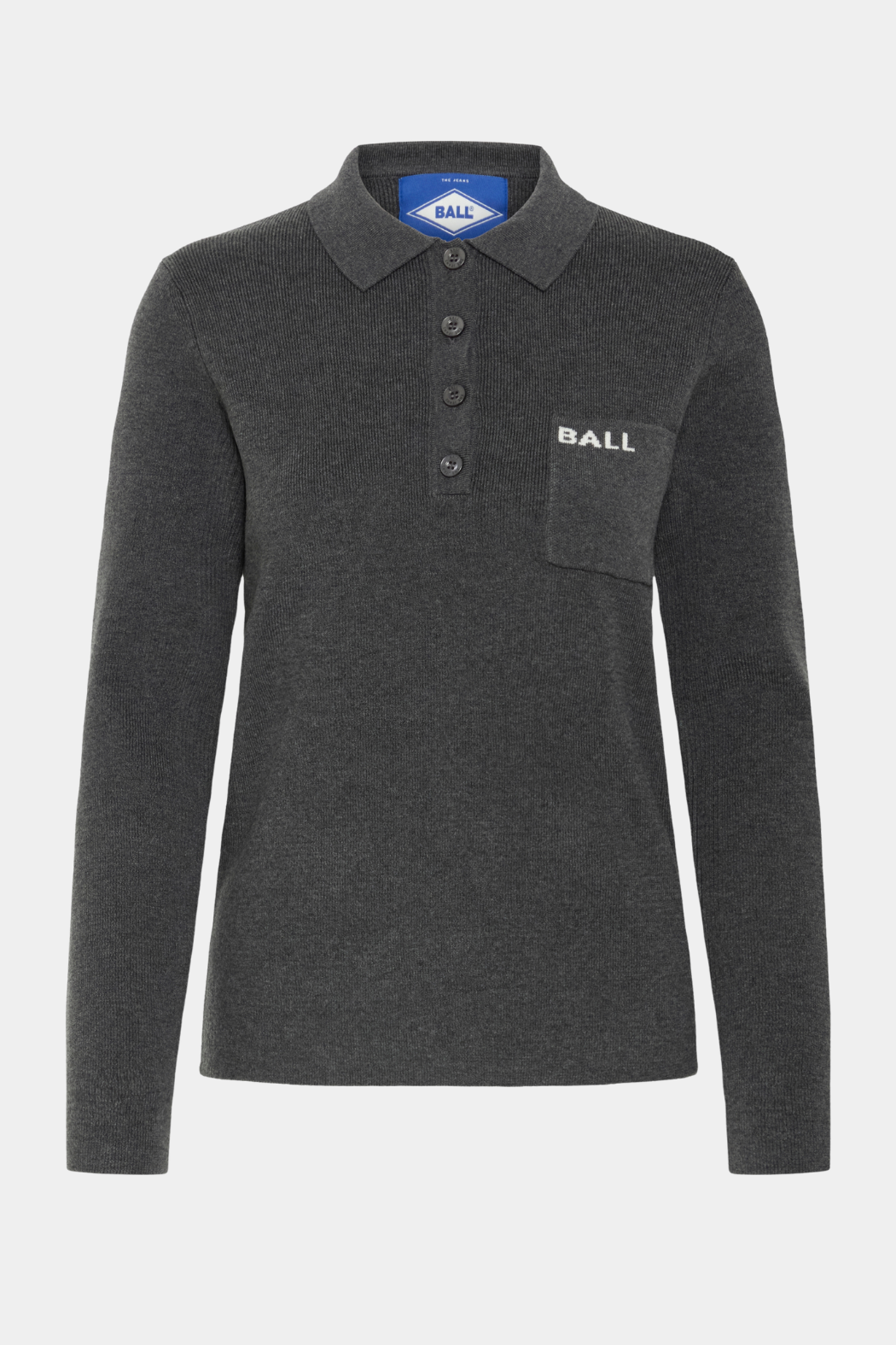 strik, knit, polo, krave, knapper, lomme, Fin, smuk, elegant, klassisk, staple, feminin, pæn, rå, cool, sej, unik, musthave, hverdag, fest, kvinde, dame, woman