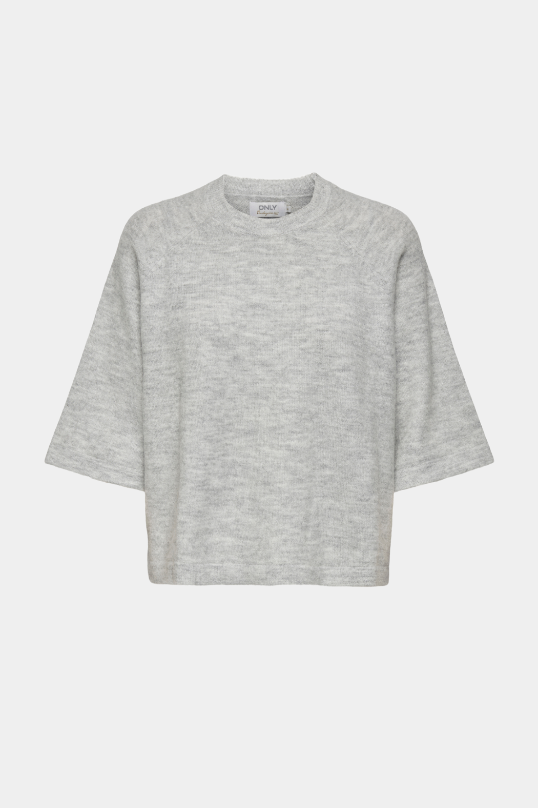 strik, knit, pullover, blød, varm, korte ærmer, rundhals, Fin, smuk, elegant, klassisk, staple, feminin, pæn, rå, cool, sej, unik, musthave, hverdag, fest, kvinde, dame, woman