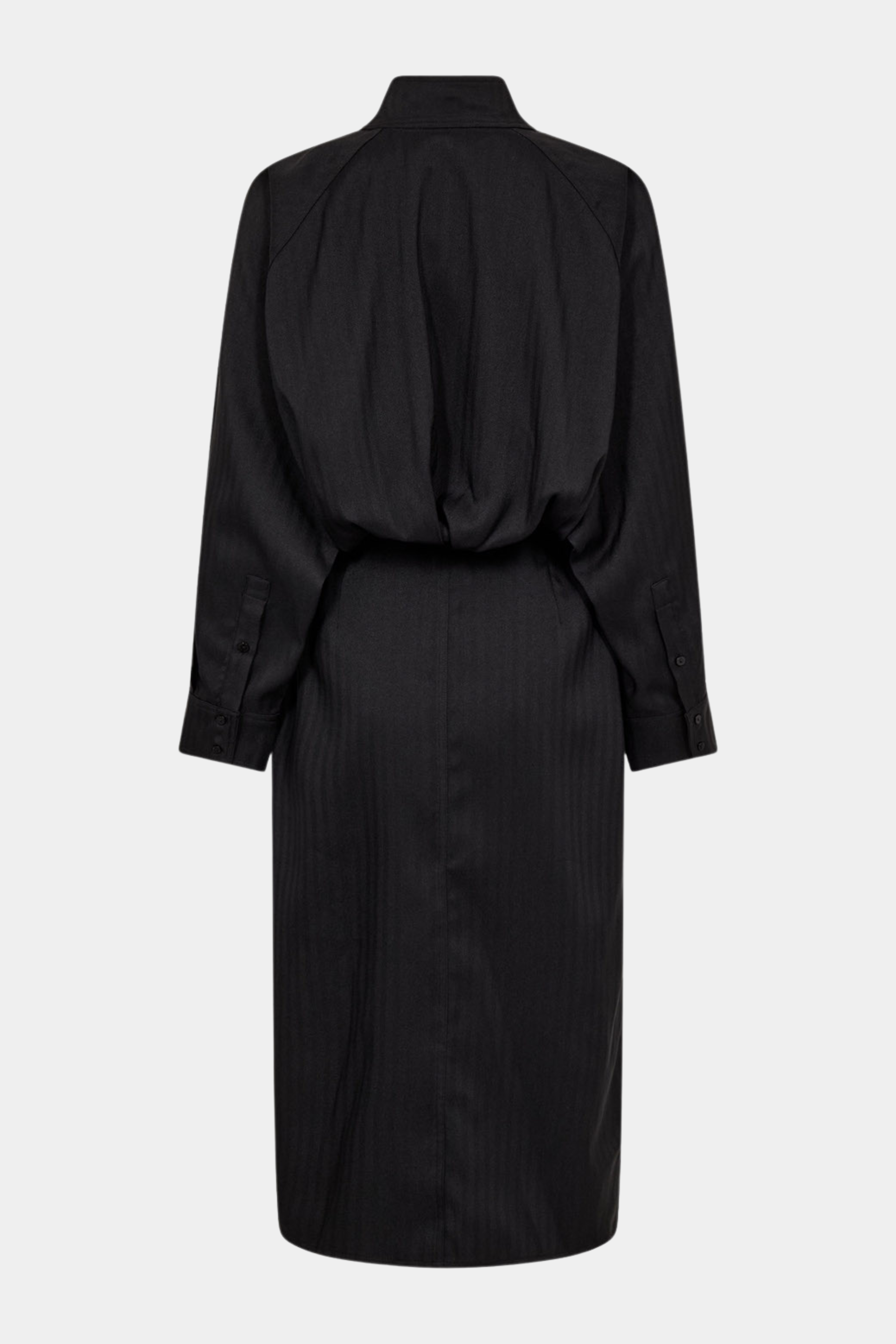 ParisCC batwing dress