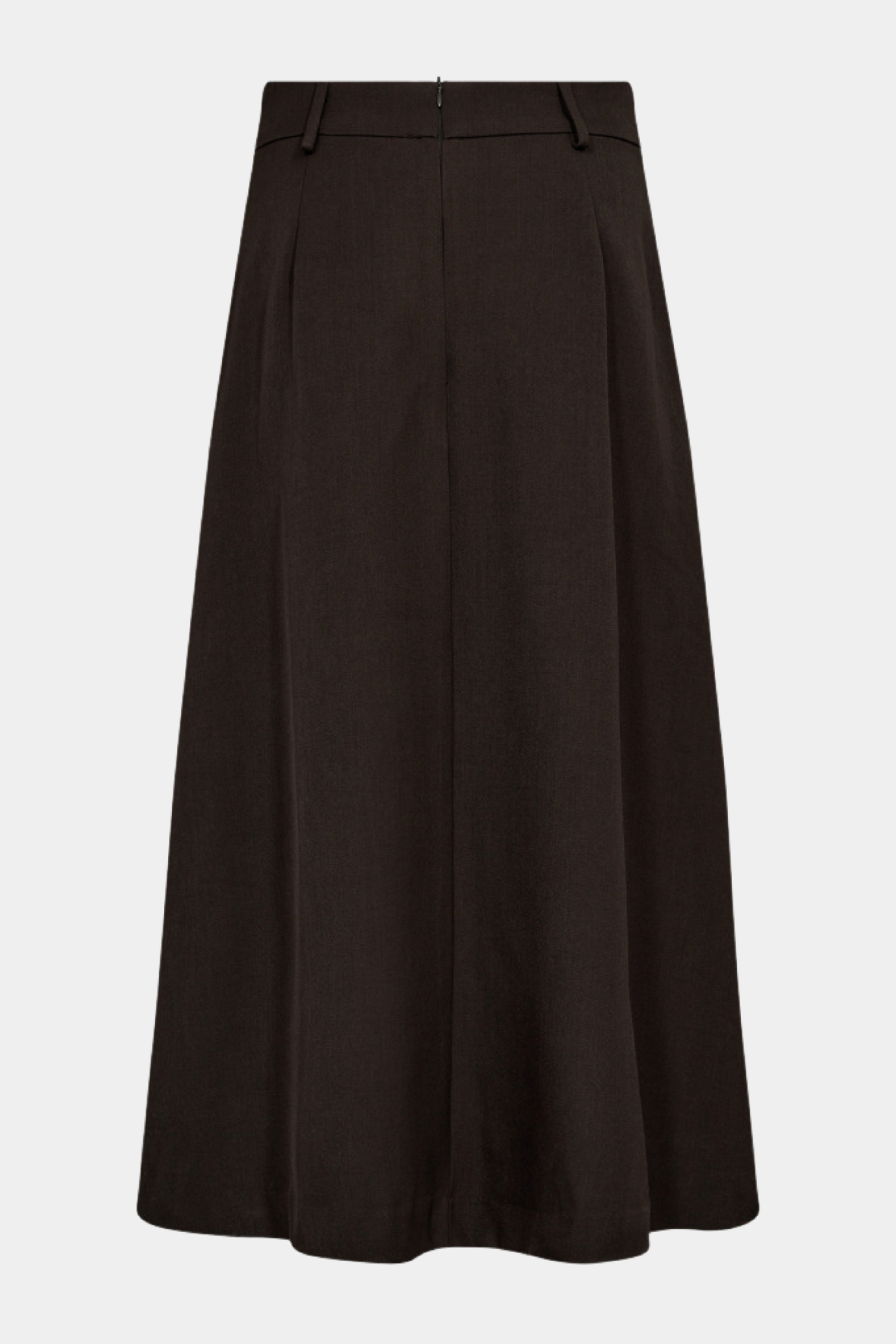 LunaCC pocket pleat skirt