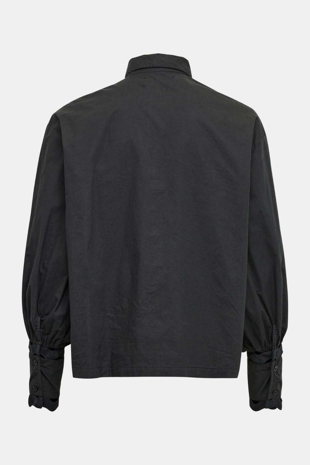 Kuella shirt, meteorite