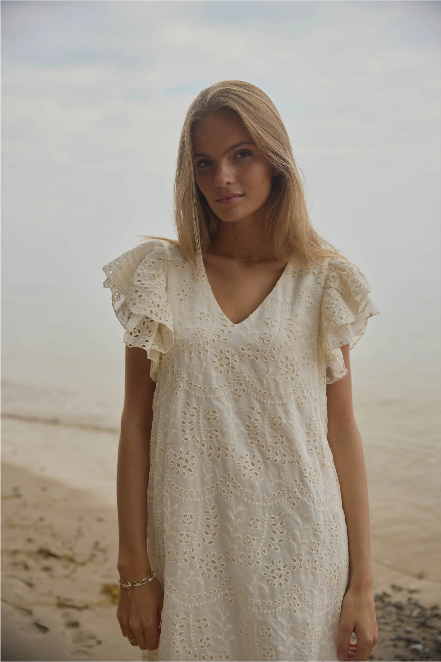 Nyssa dress