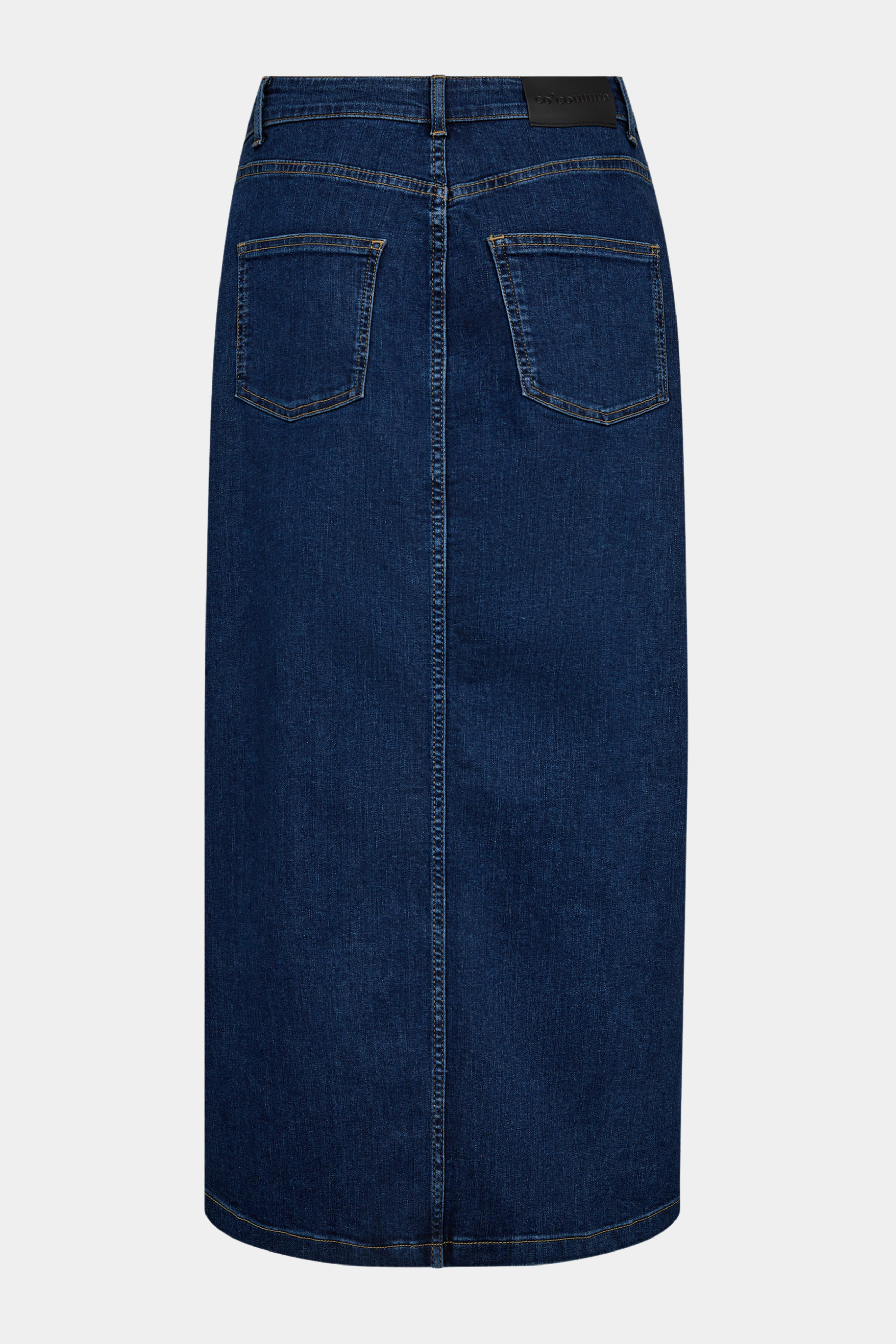 TylerCC denim skirt