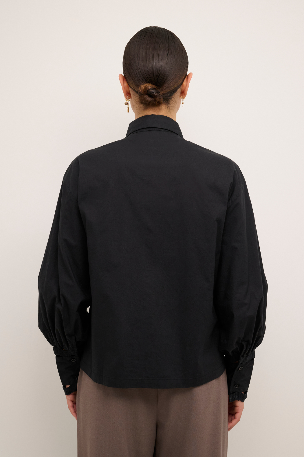 Kuella shirt, meteorite
