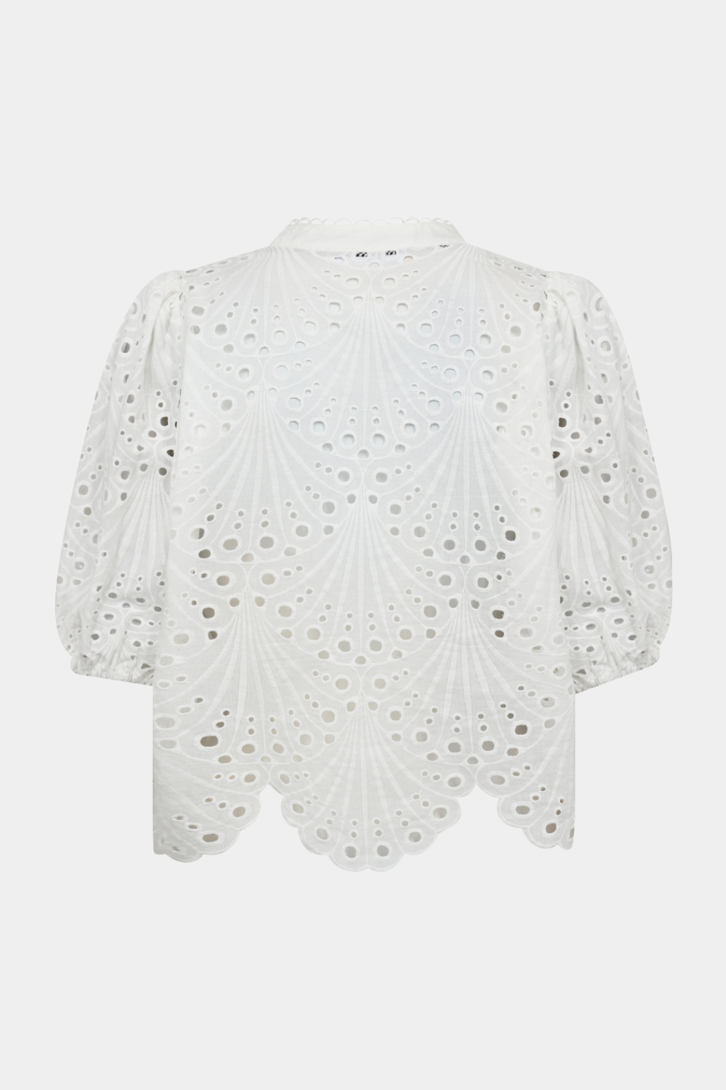 NayaCC anglaise SS shirt