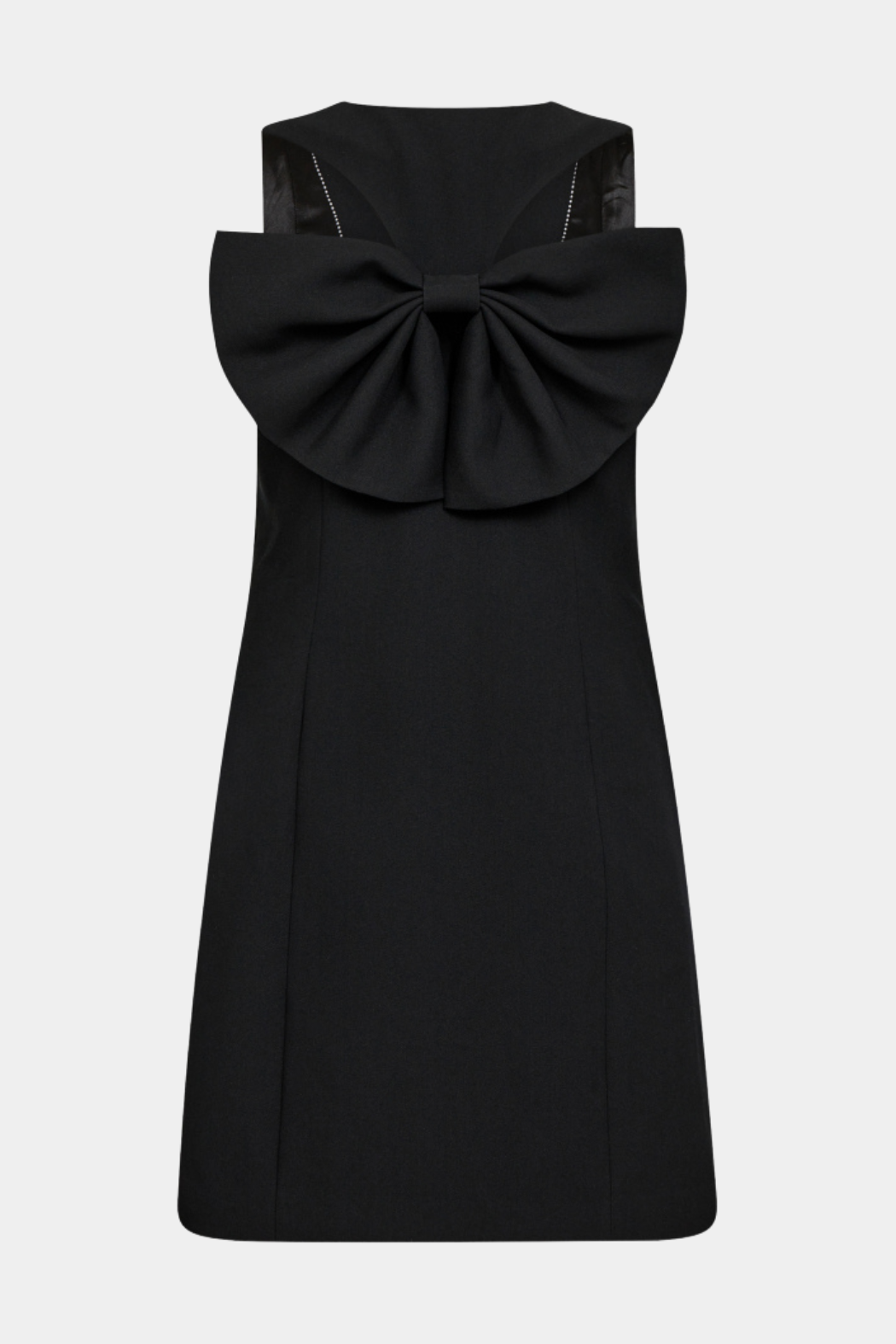 VolaCC bow dress