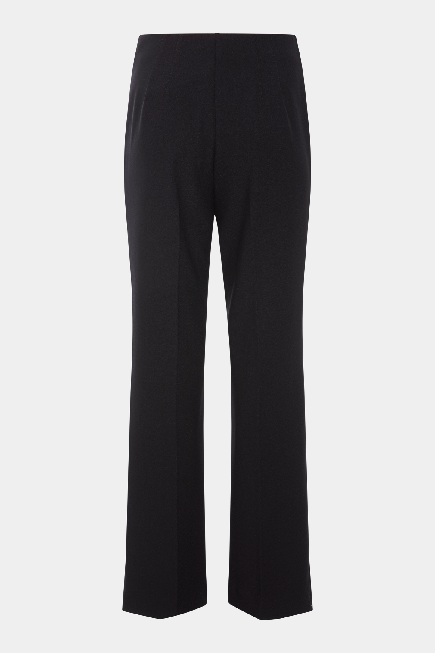 Olana wide pants, black