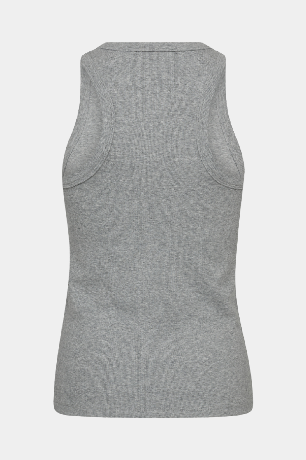 SaharaCC embroidery tank top