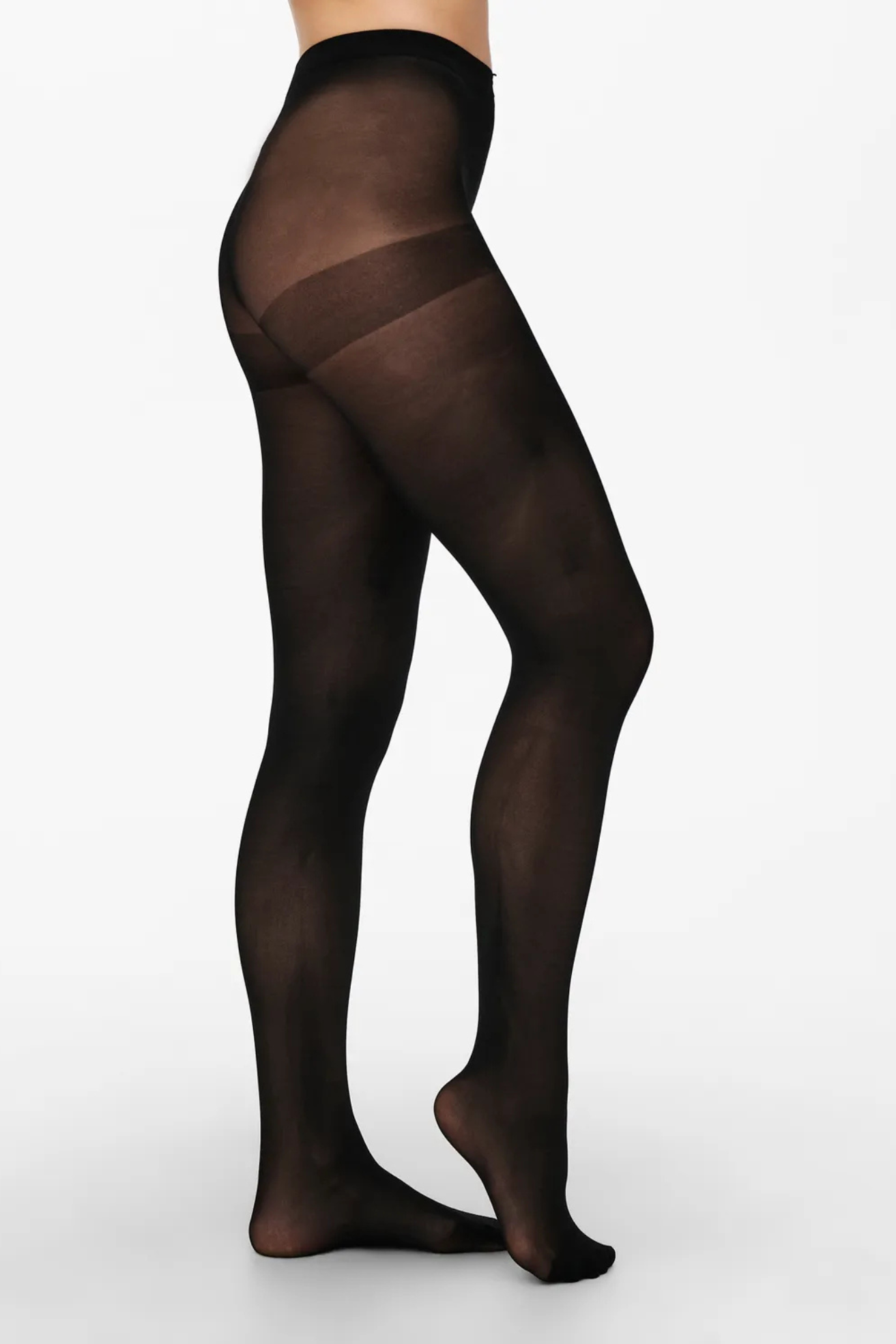 ONLAsta 40 den tights 2-pack NOOS