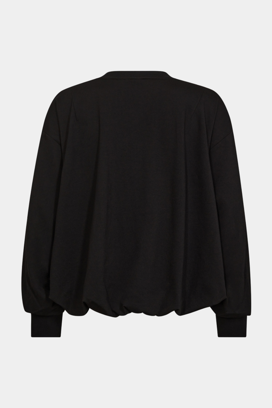 MontyCC balloon sweat