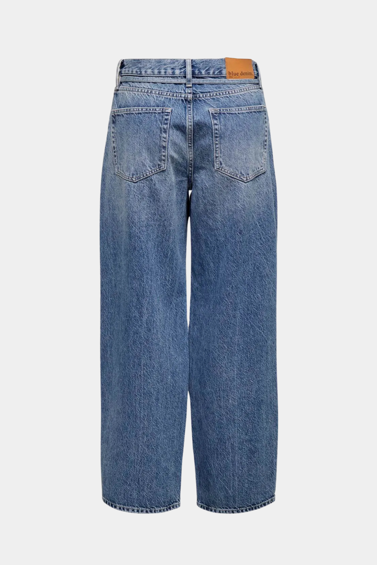 ONLGianna HW straight DNM DOT596 NOOS