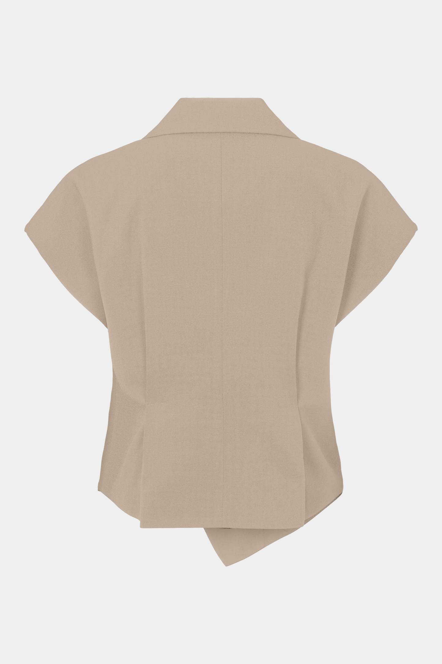 Solveig vest