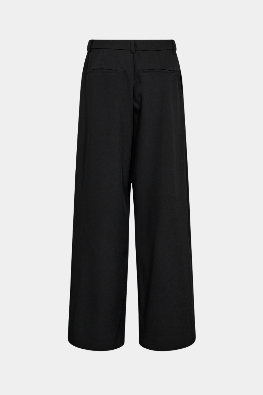 LunaCC eyelet wide pants