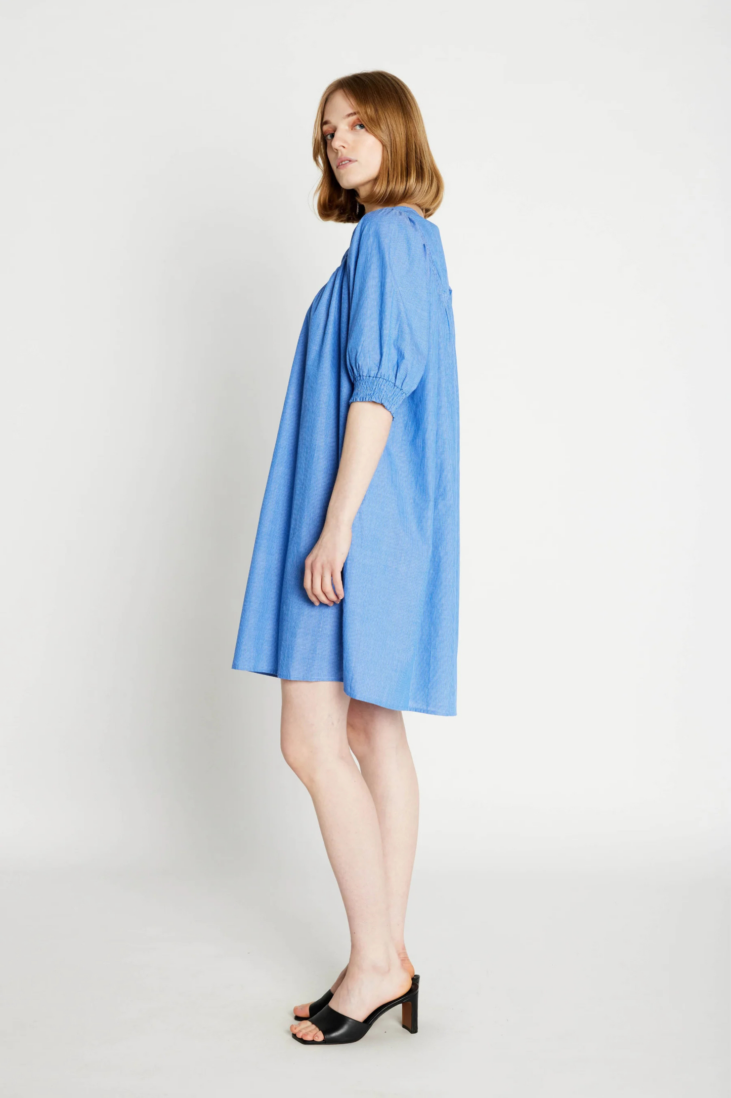 Nayla dress