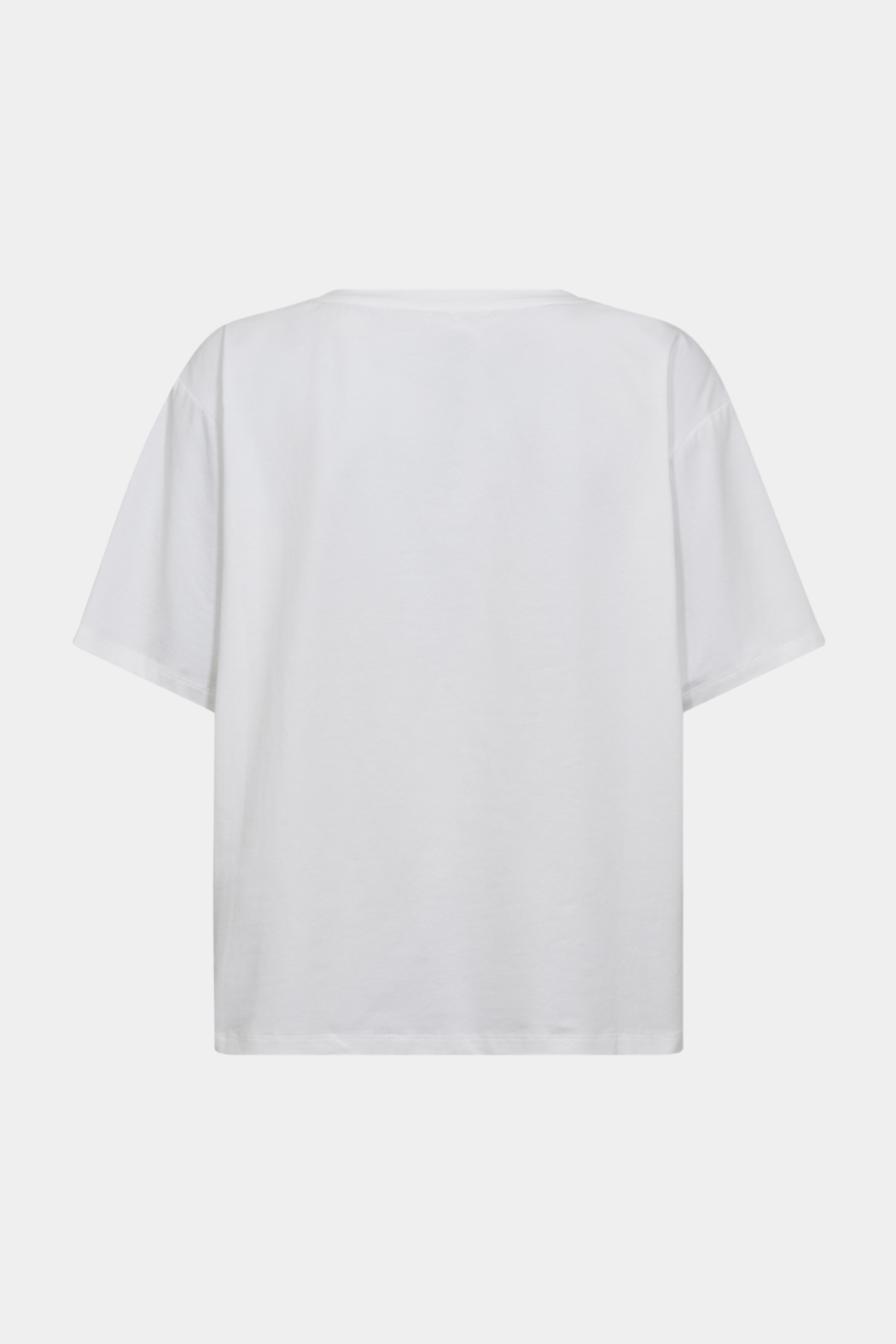 SiaraCC bow oversize tee