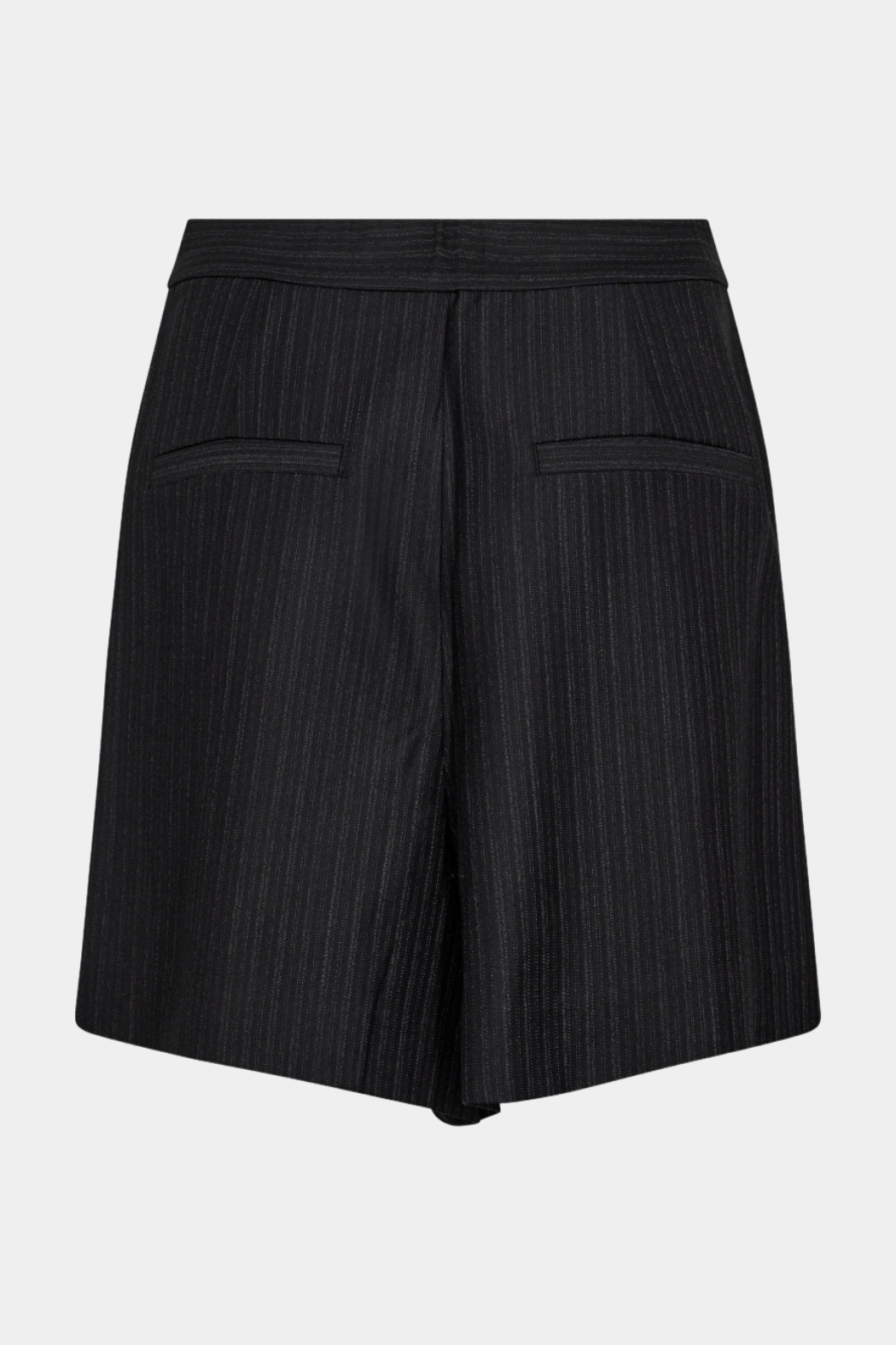 MaggieCC pleat shorts