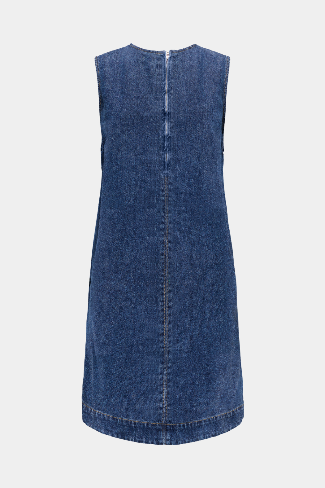 ONLDorsi S/L dress denim