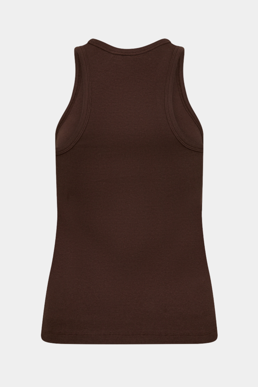 SaharaCC embroidery tank top