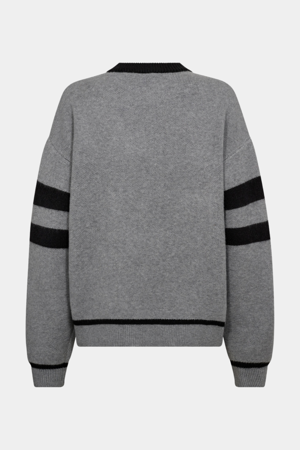 RowCC coco logo knit