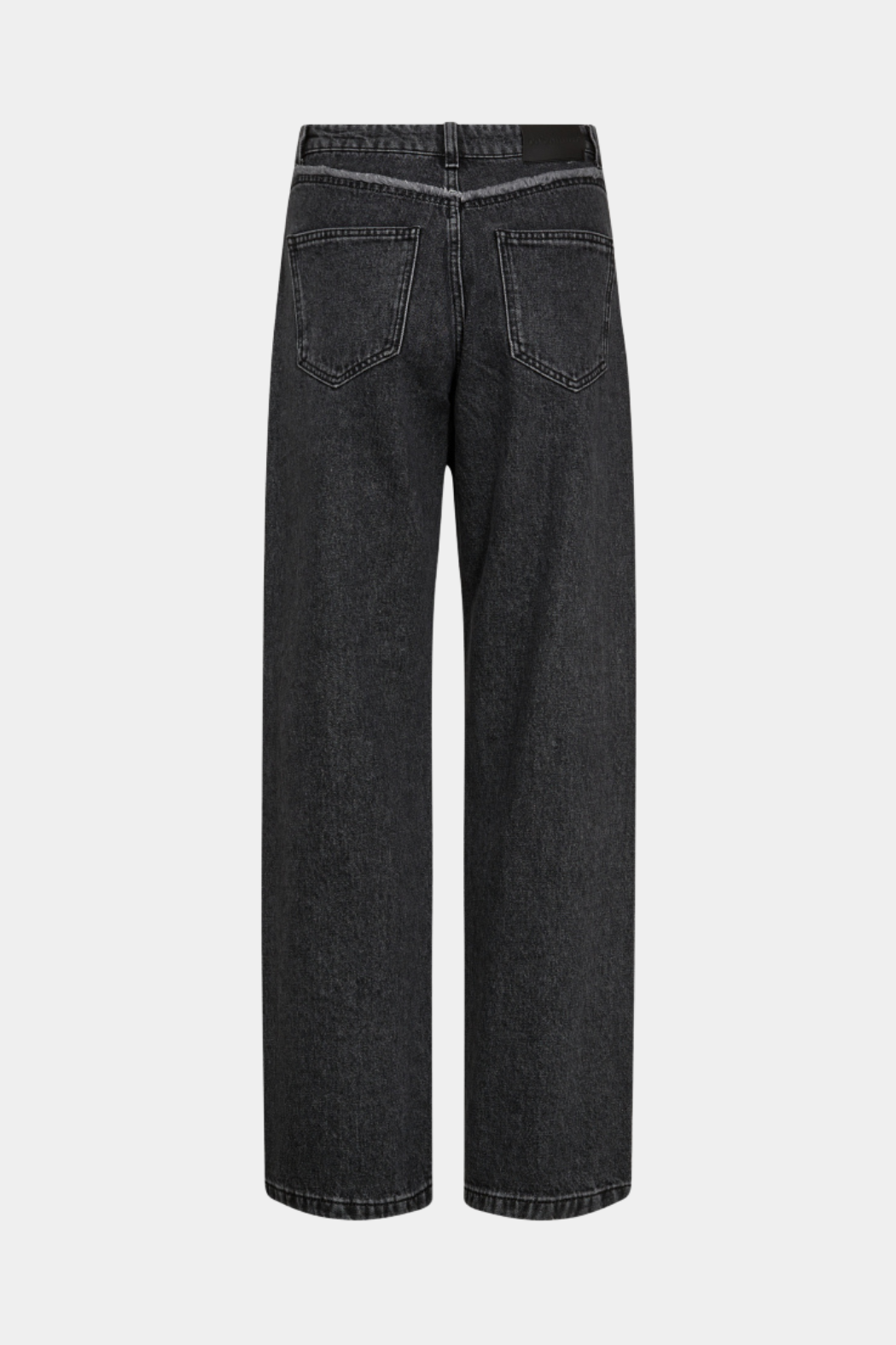 SkylarCC stone wide jeans