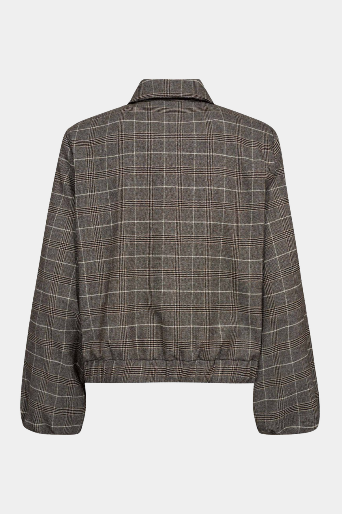 Forudbestilling - ClaudineCC balloon jacket