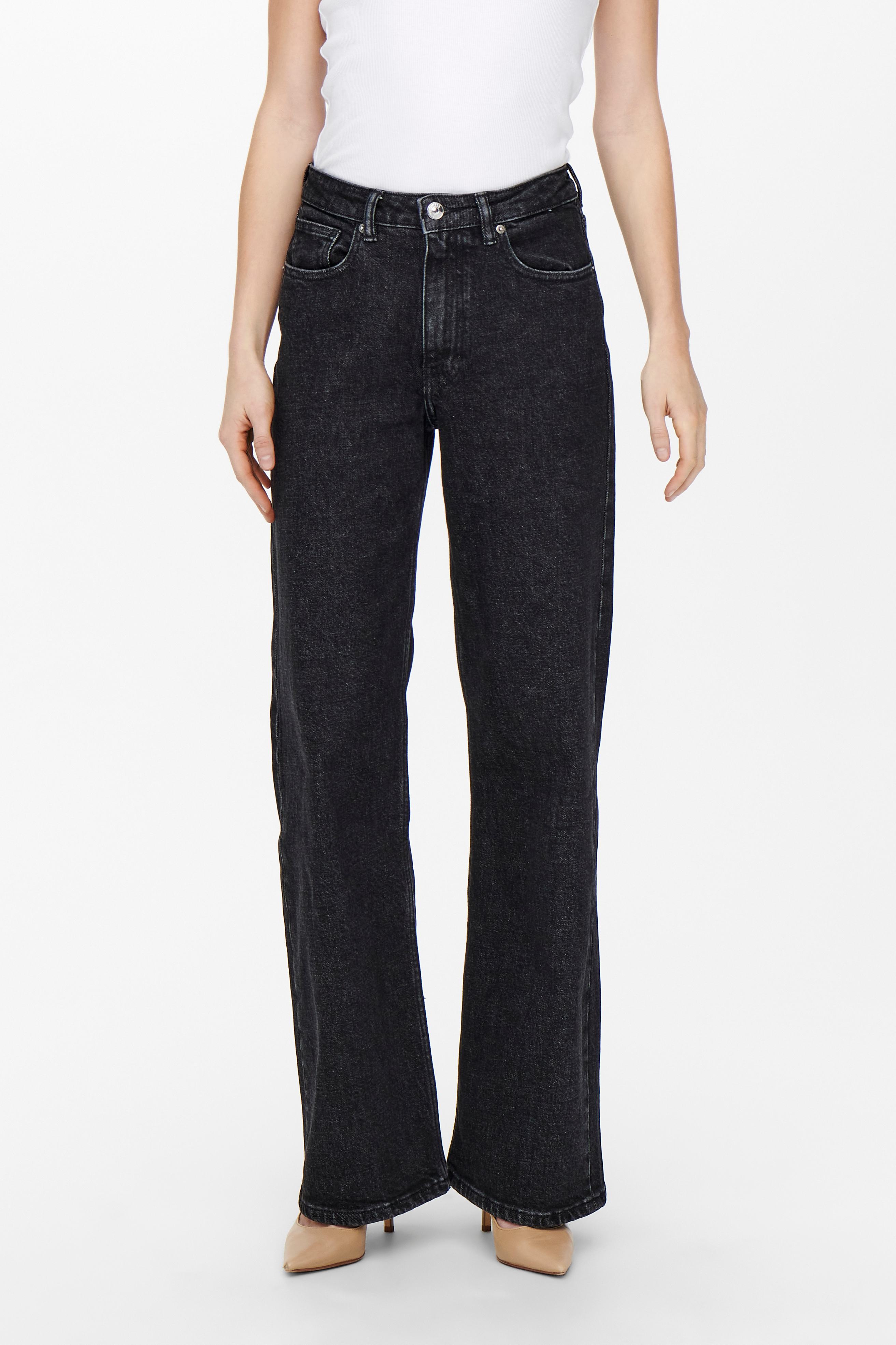 ONLJuicy HW wide leg REA244 NOOS