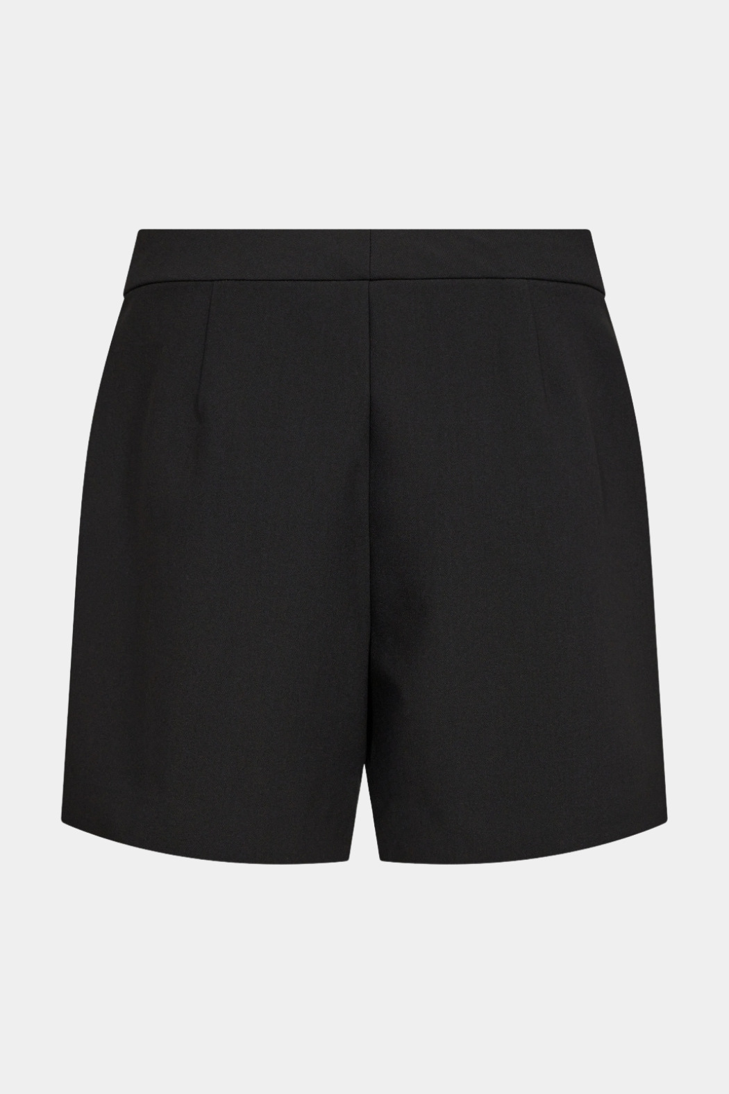 VolaCC crop pleat shorts
