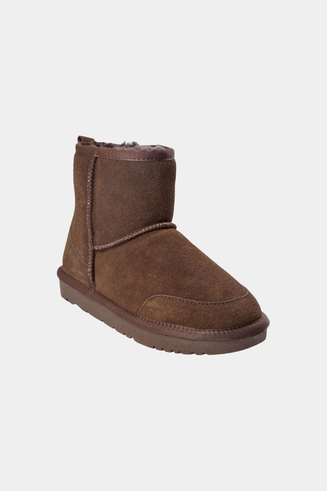 T418 boot, brown