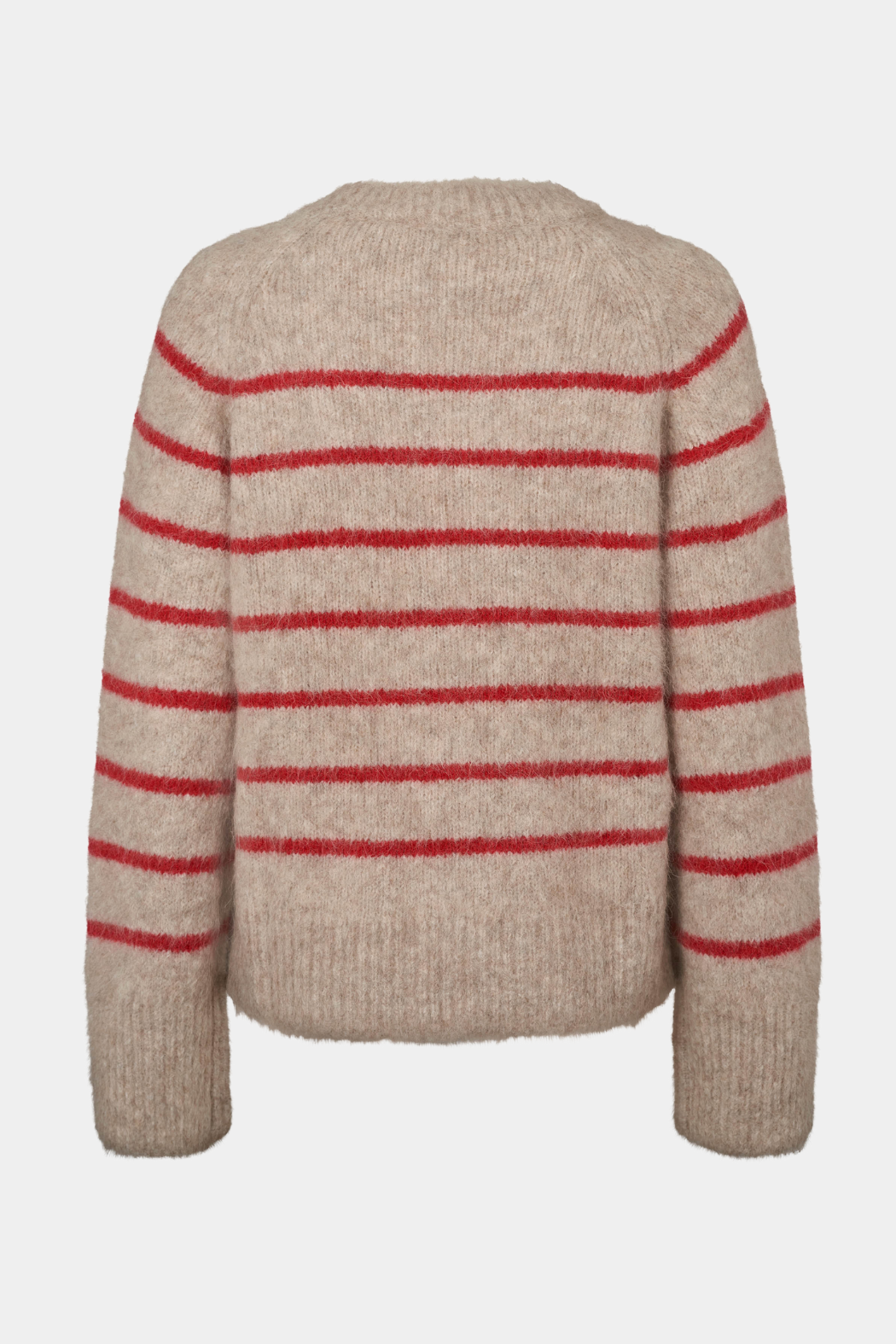 Alpa Kalista knit