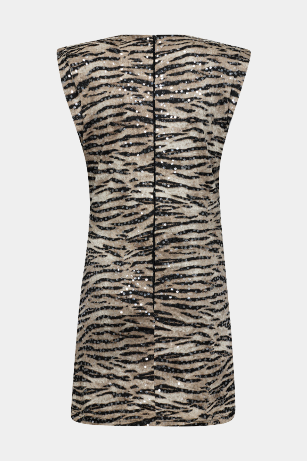 TigerCC sequin dress