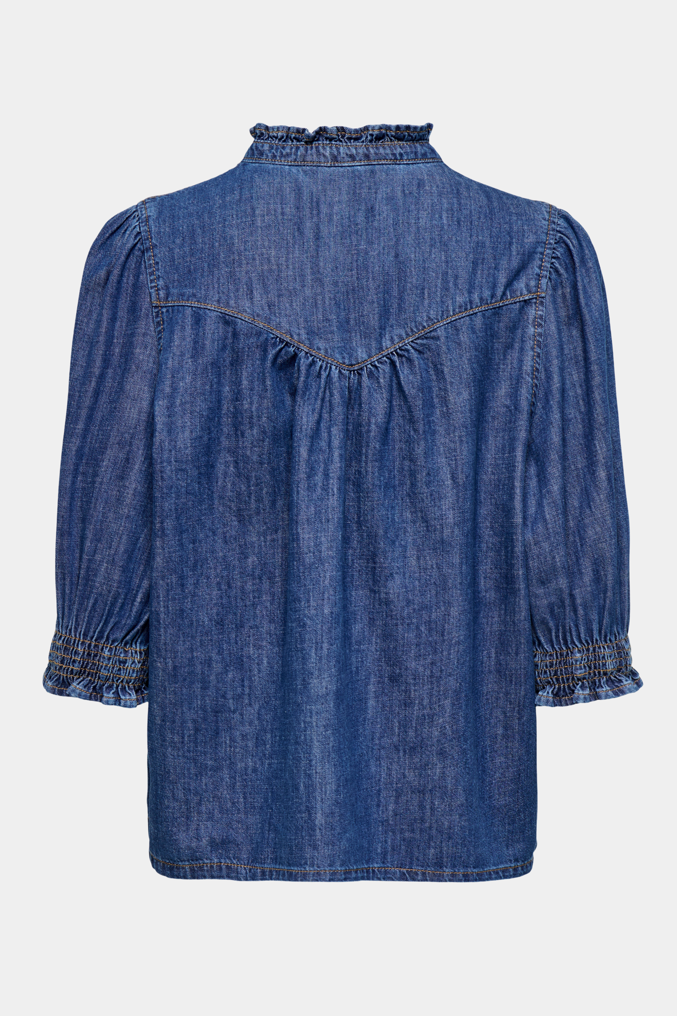 ONLRaya 3/4 shirt dnm akm NOOS