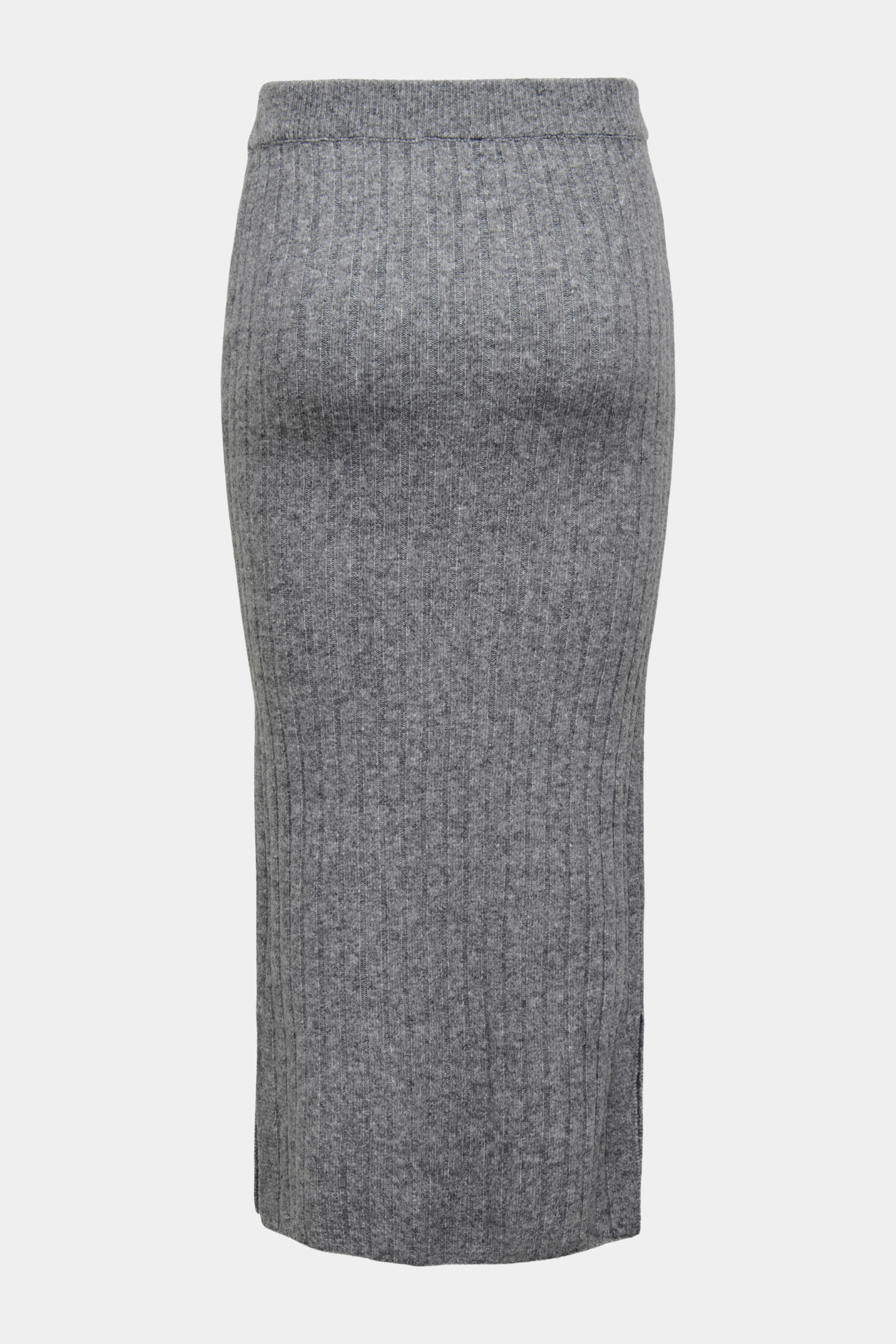 ONLJeanett life rib long skirt cc knt